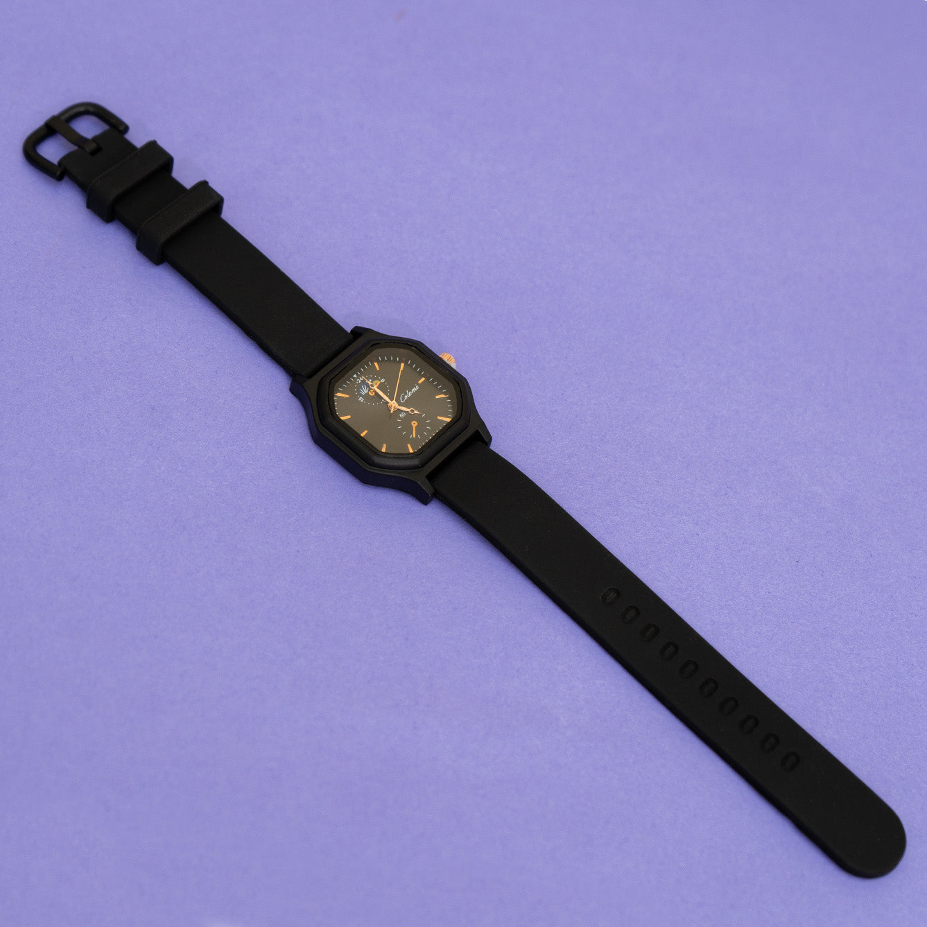 Squarea Watch