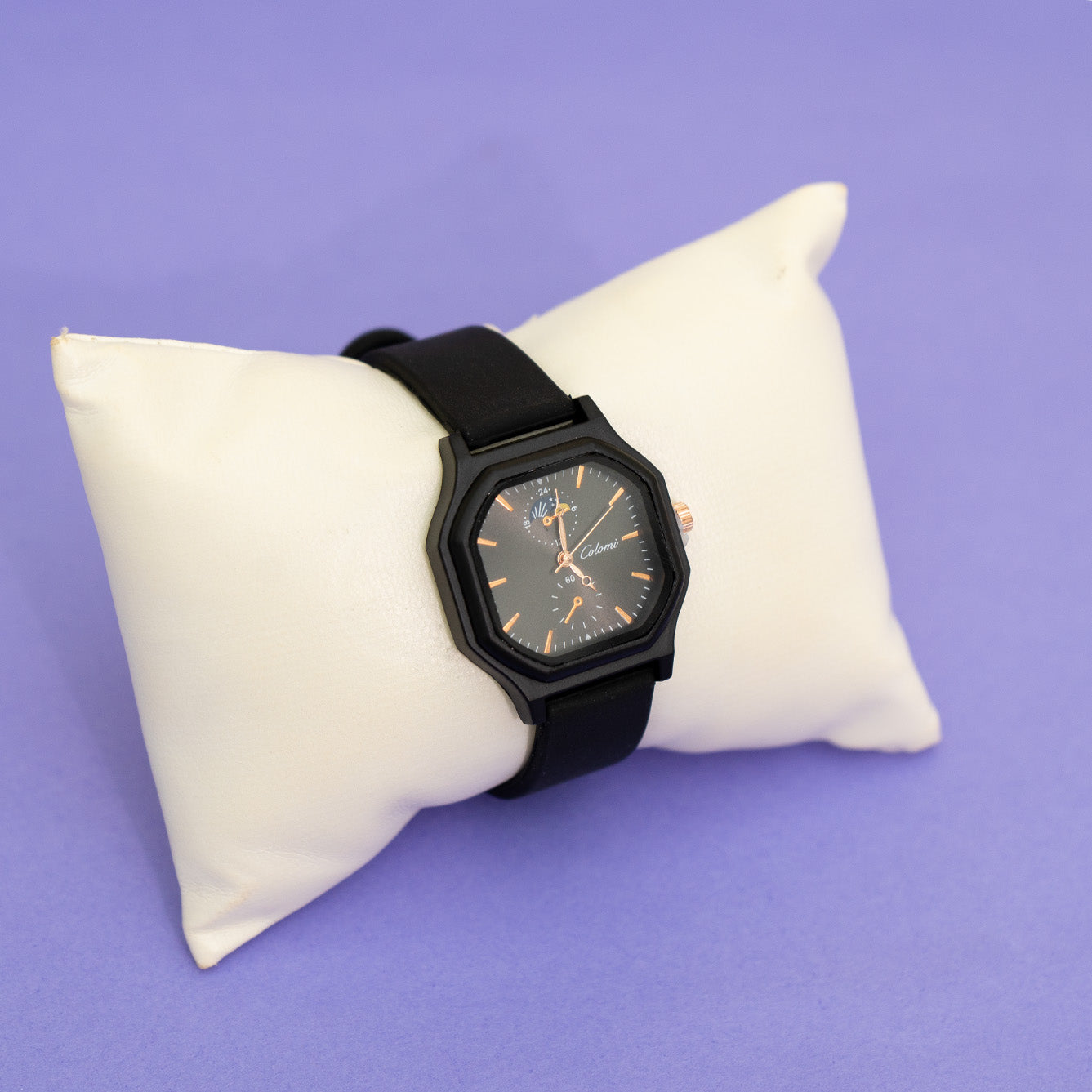 Squarea Watch