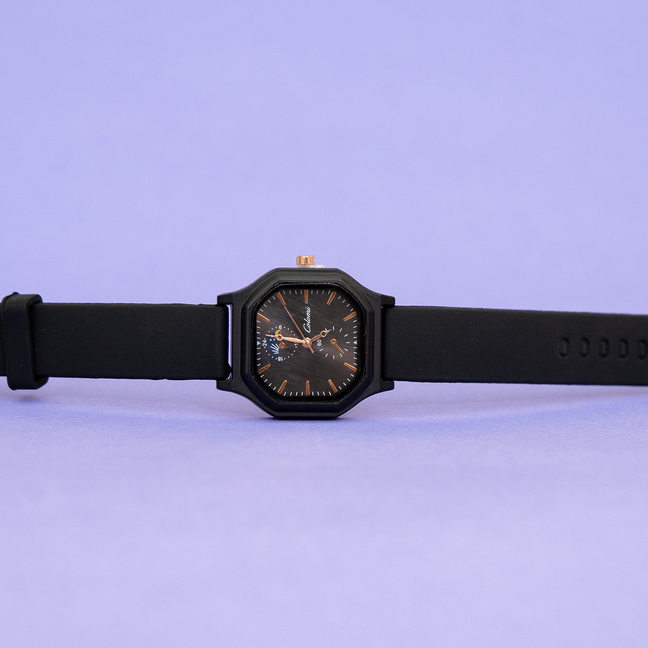 Squarea Watch