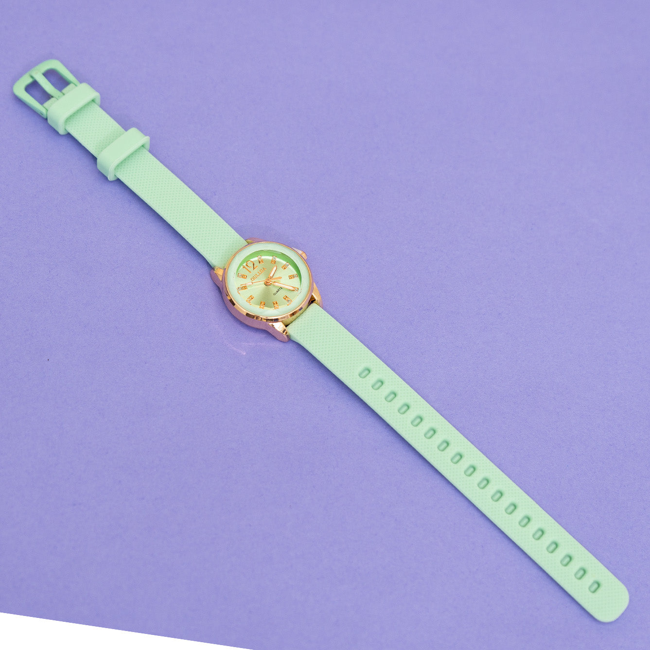 Clastra Watch