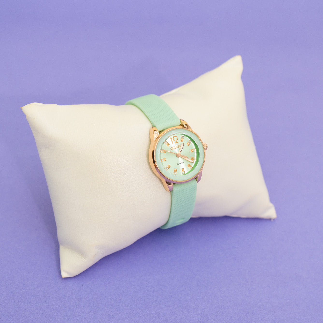 Clastra Watch
