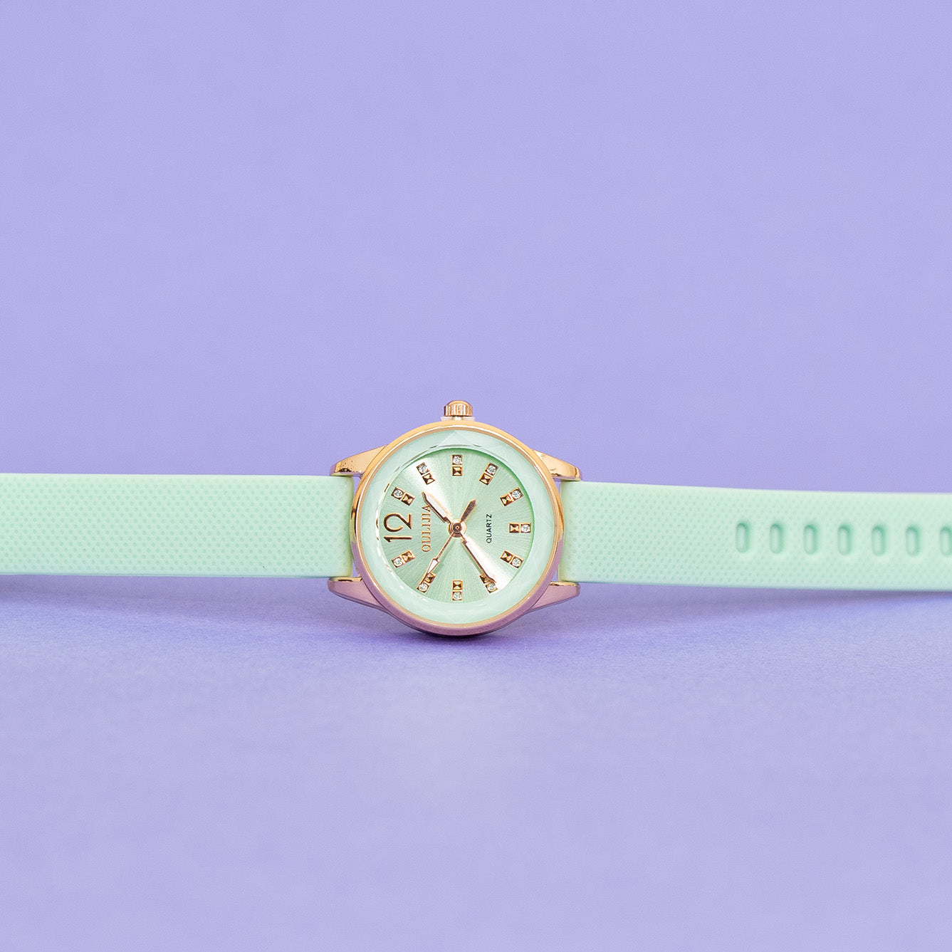 Clastra Watch