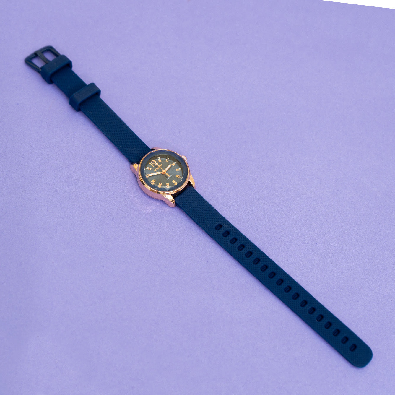 Clastra Watch