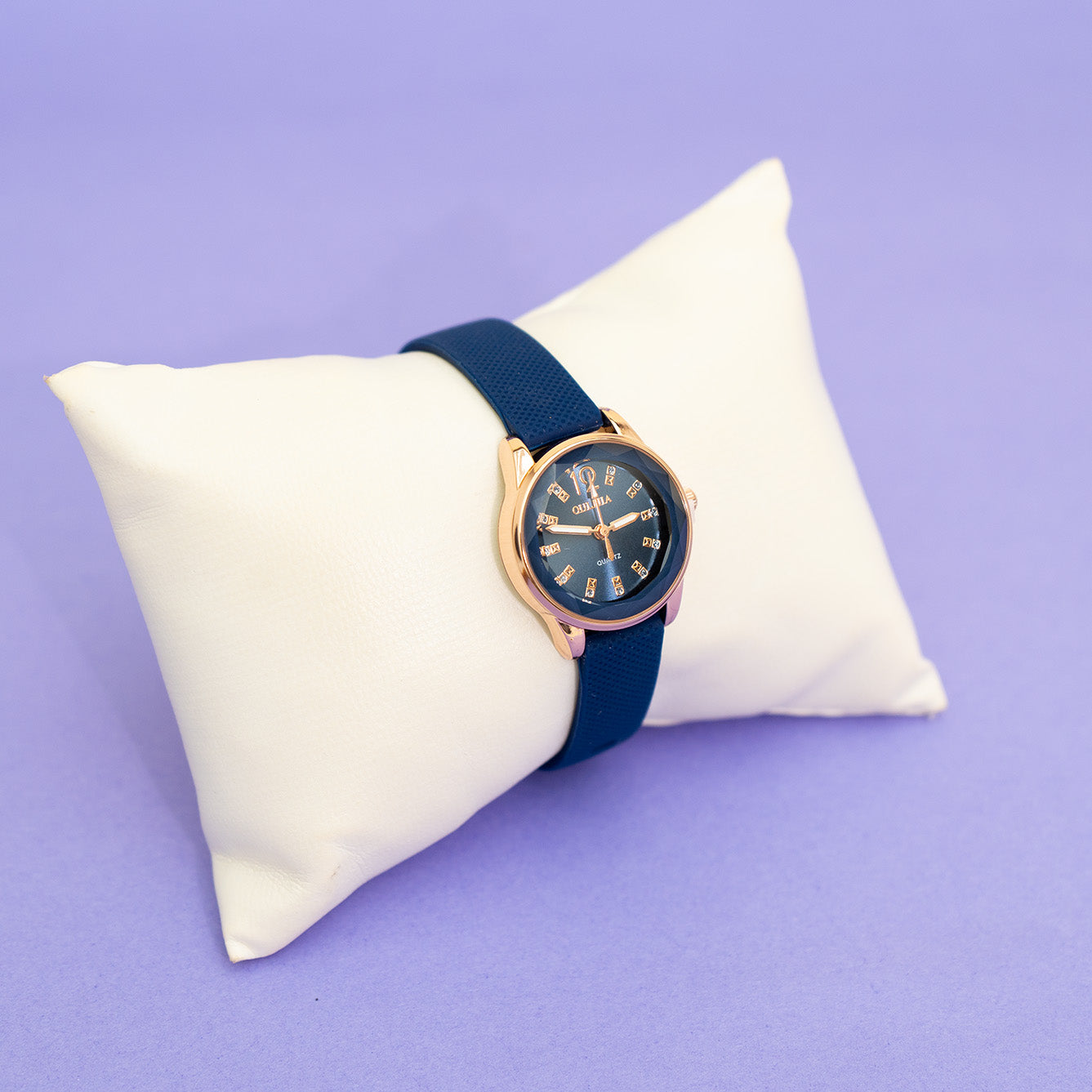Clastra Watch