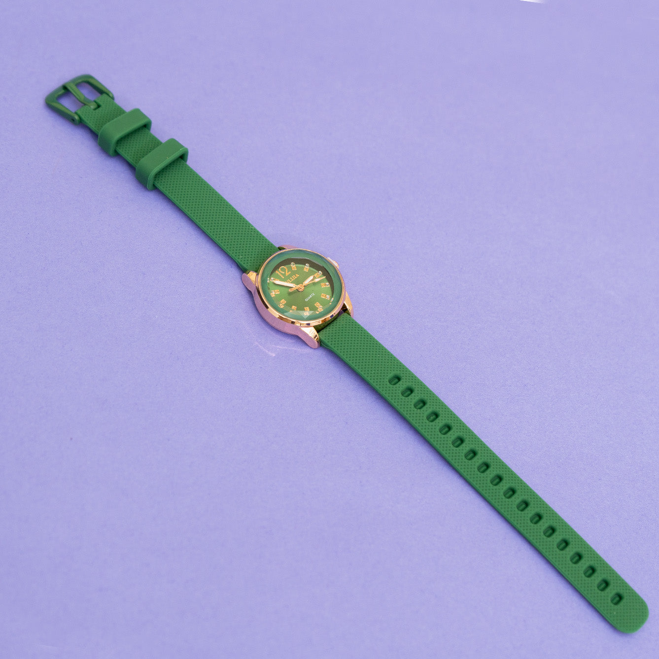 Clastra Watch
