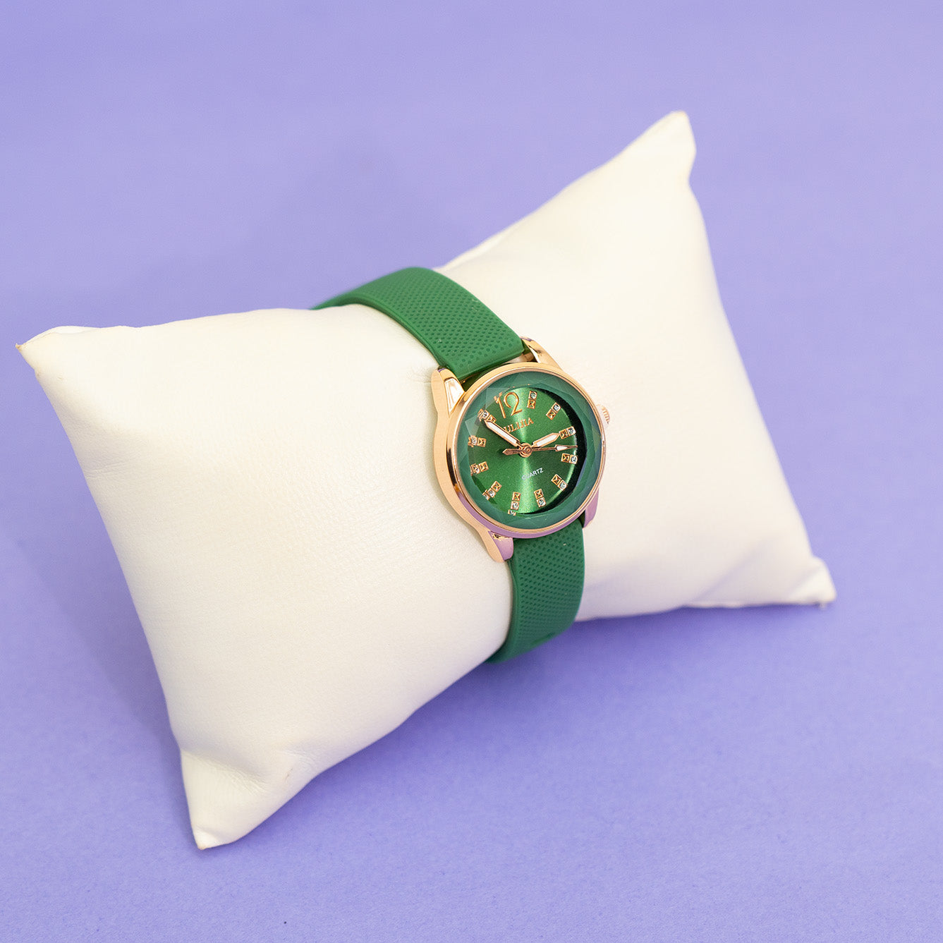 Clastra Watch