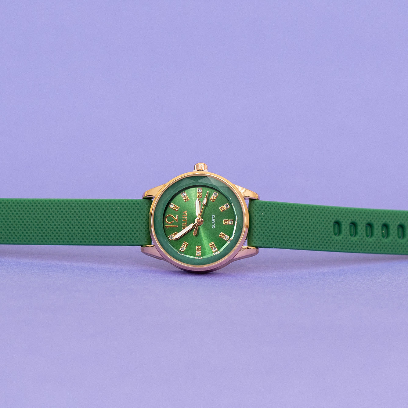 Clastra Watch