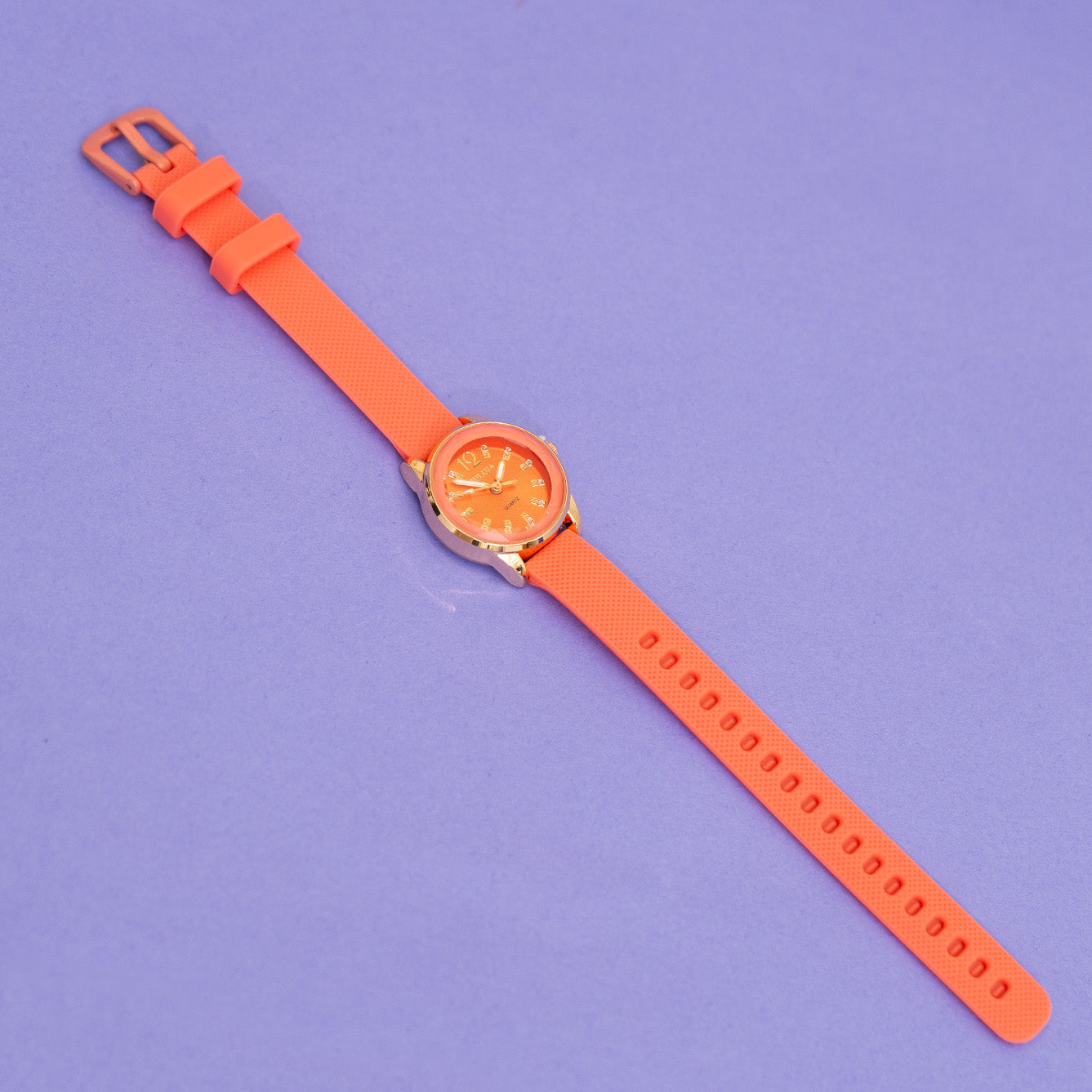 Clastra Watch