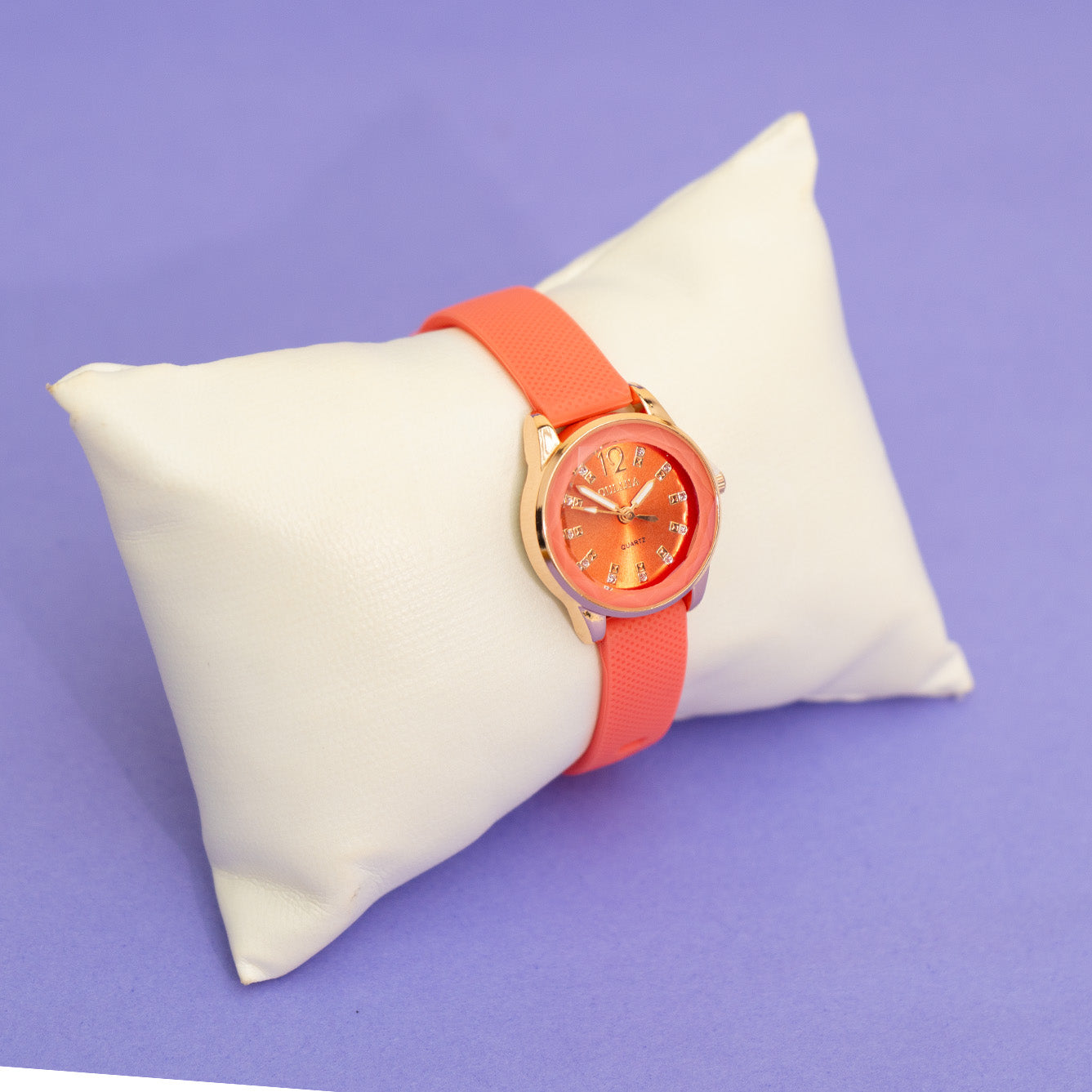 Clastra Watch