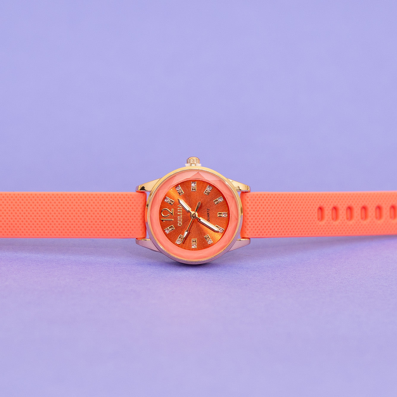 Clastra Watch
