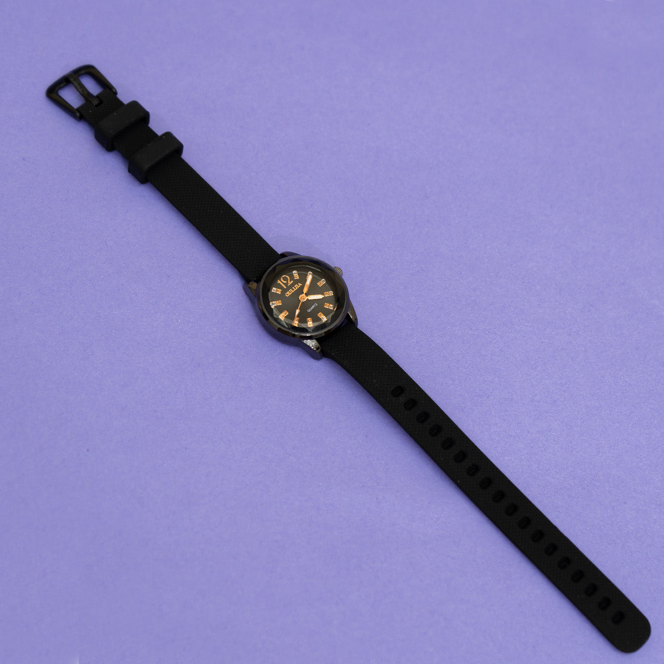 Clastra Watch