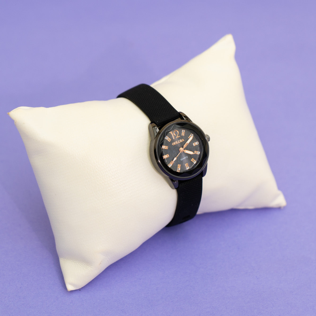 Clastra Watch
