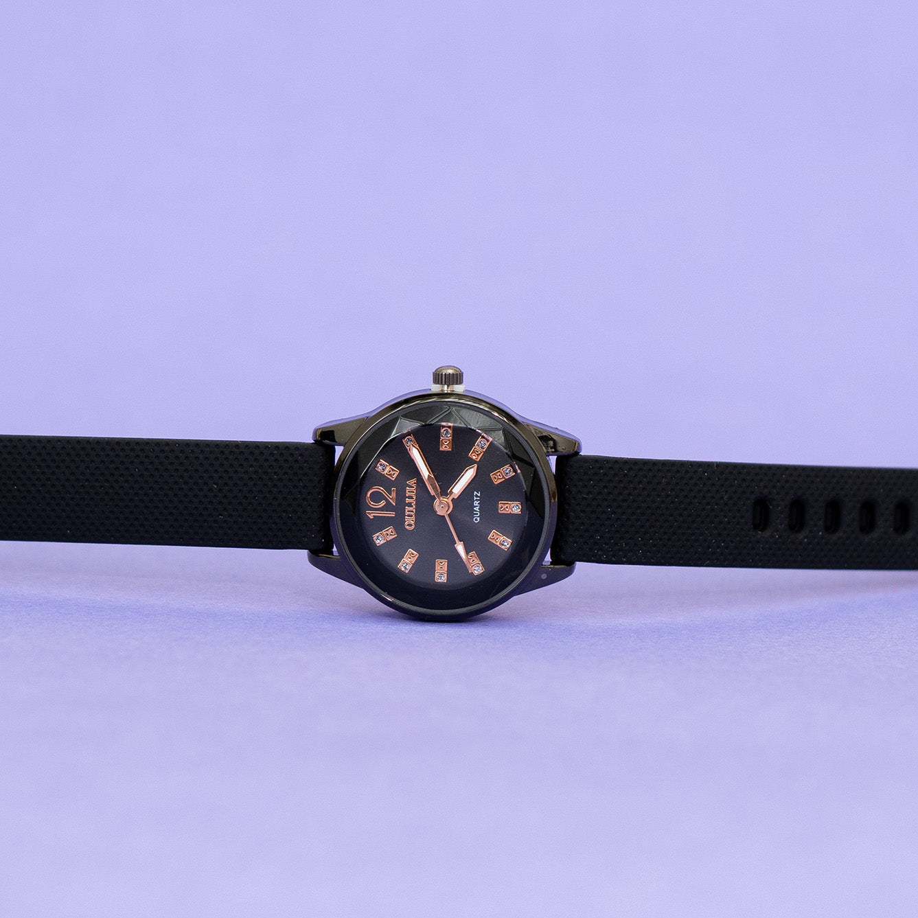 Clastra Watch