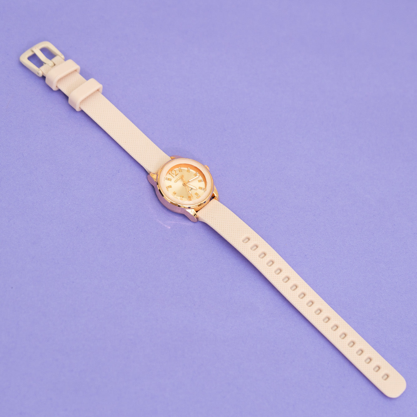 Clastra Watch