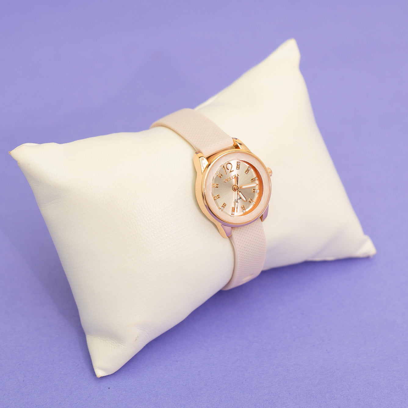 Clastra Watch