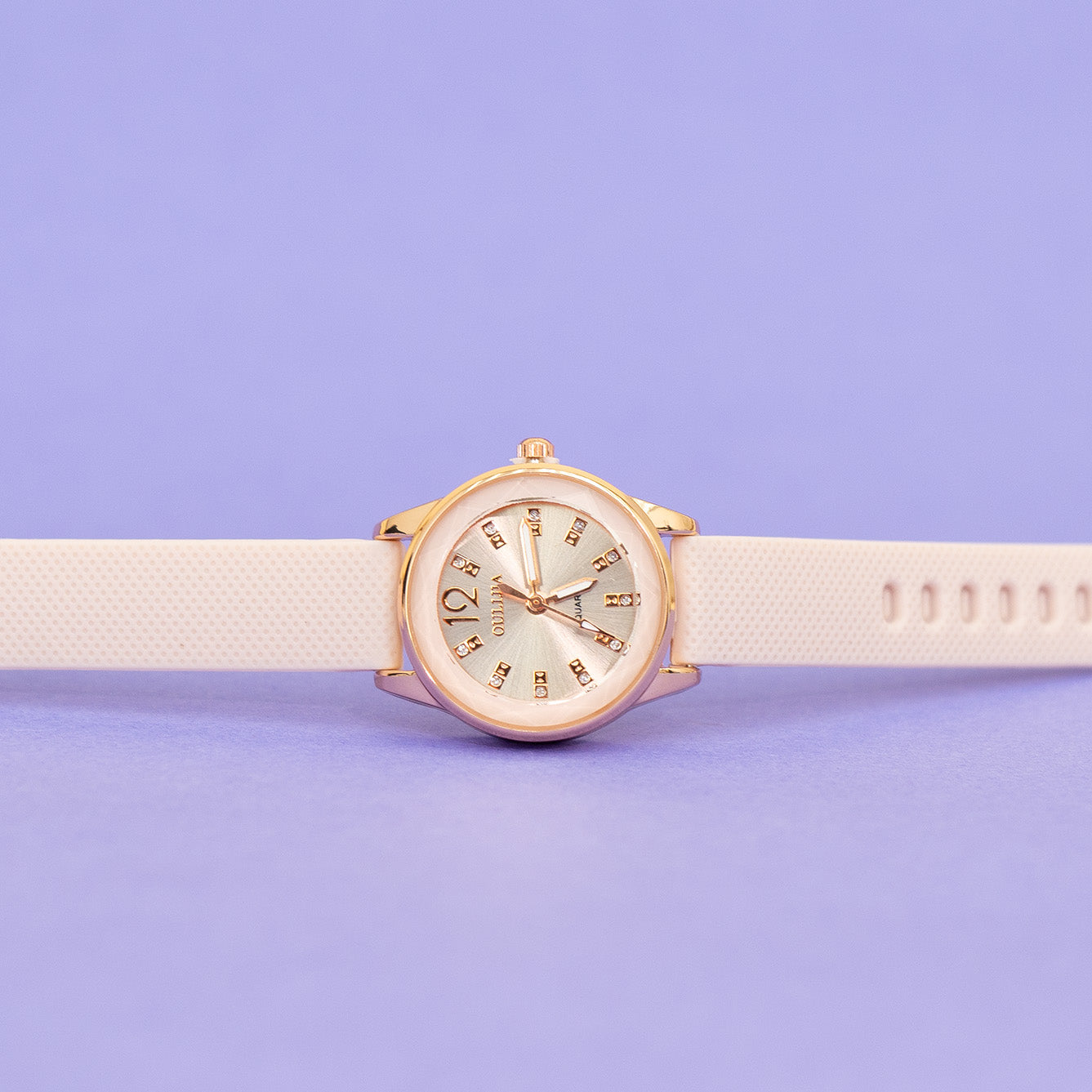 Clastra Watch