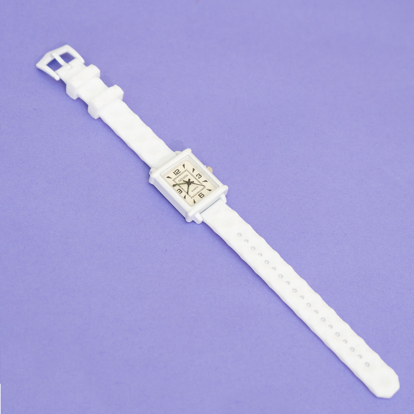 Timeless Frame Watch