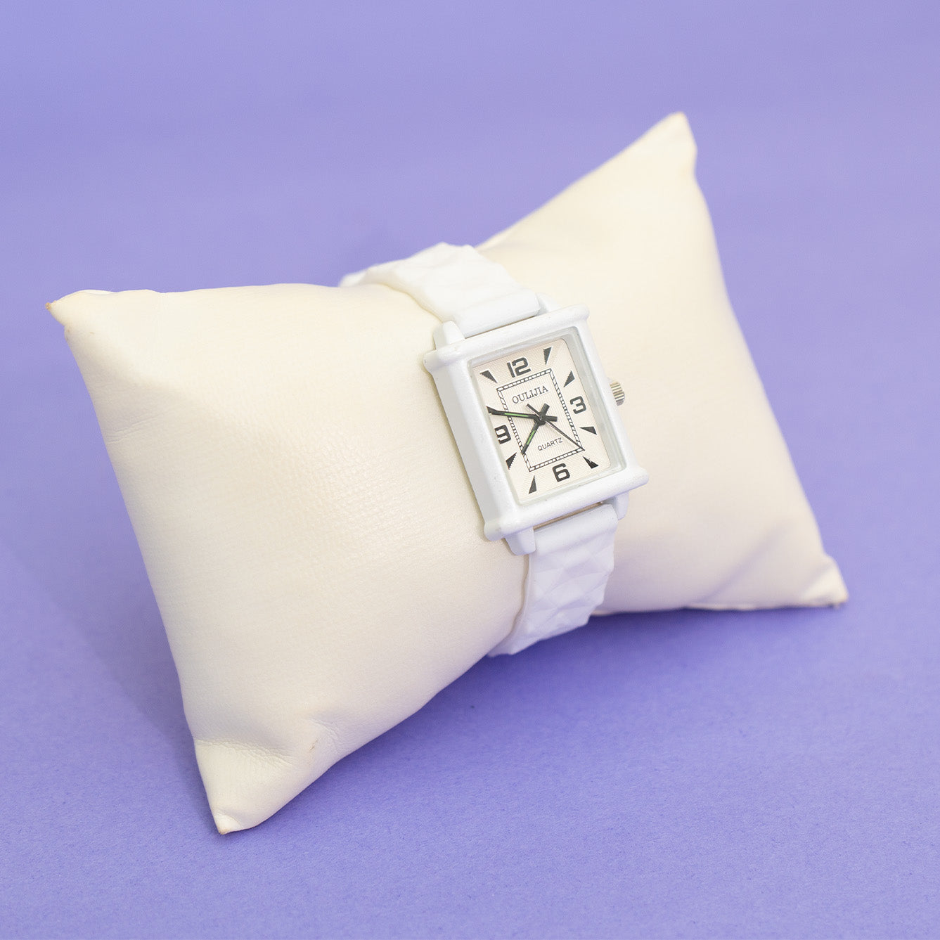 Timeless Frame Watch