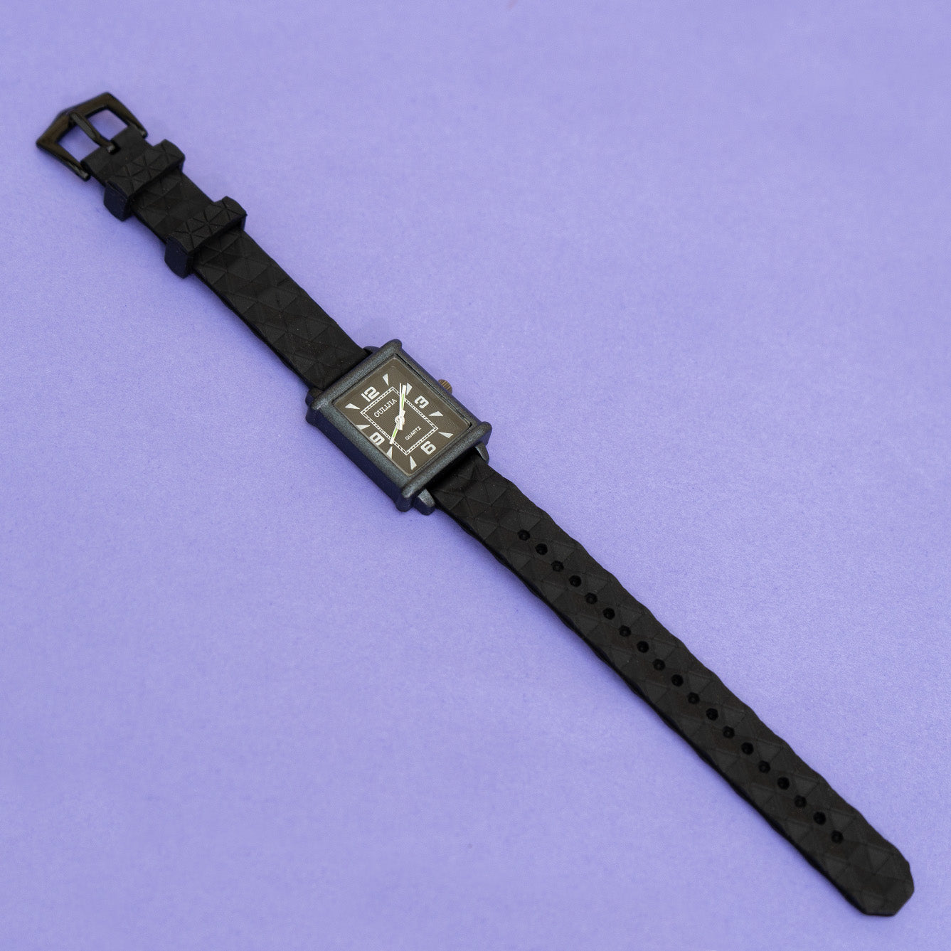 Timeless Frame Watch