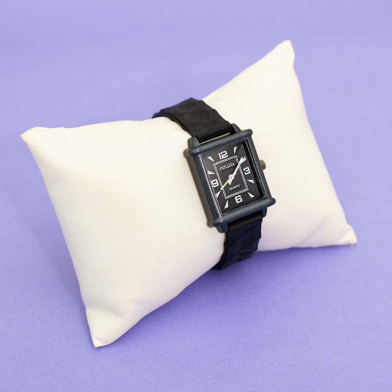 Timeless Frame Watch