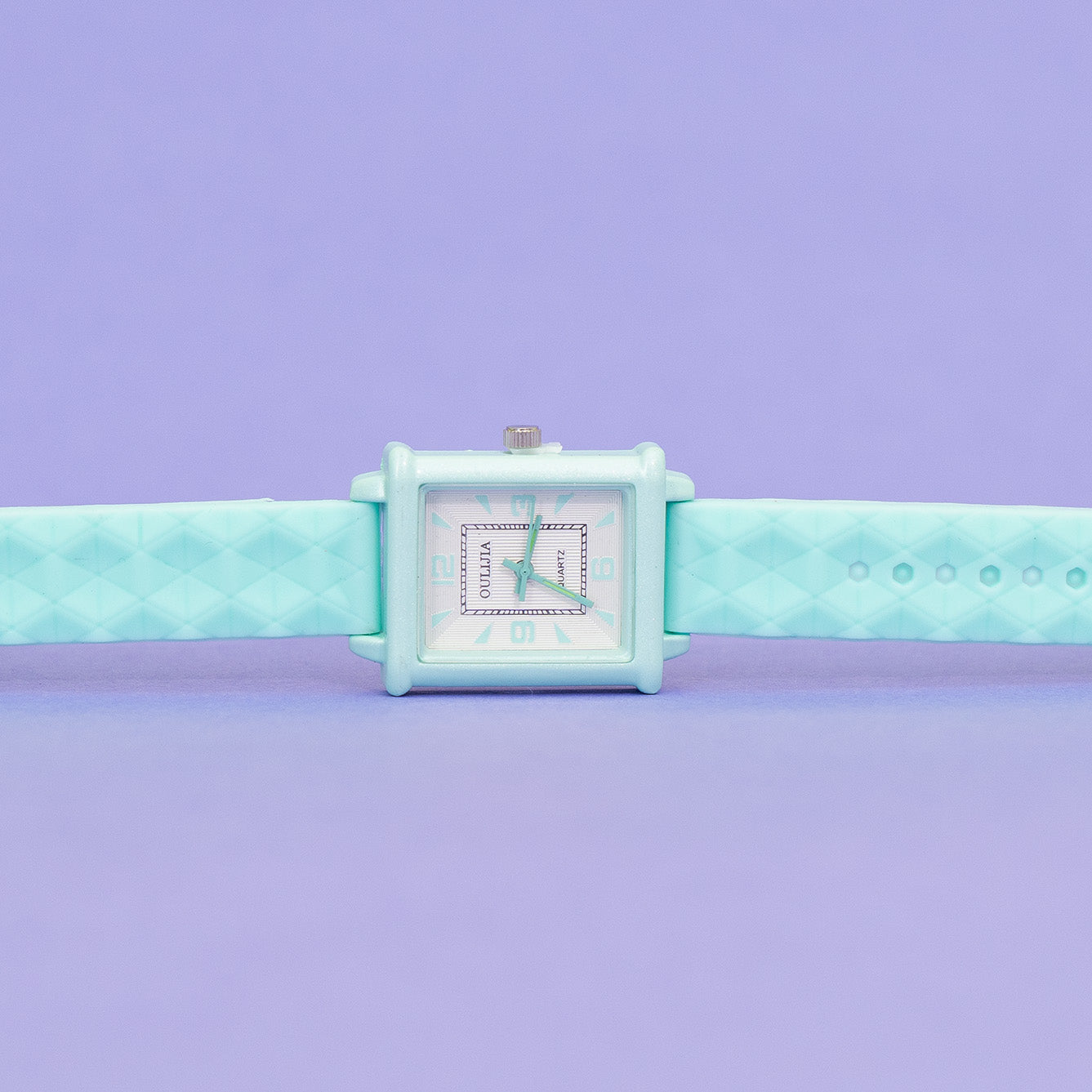 Timeless Frame Watch