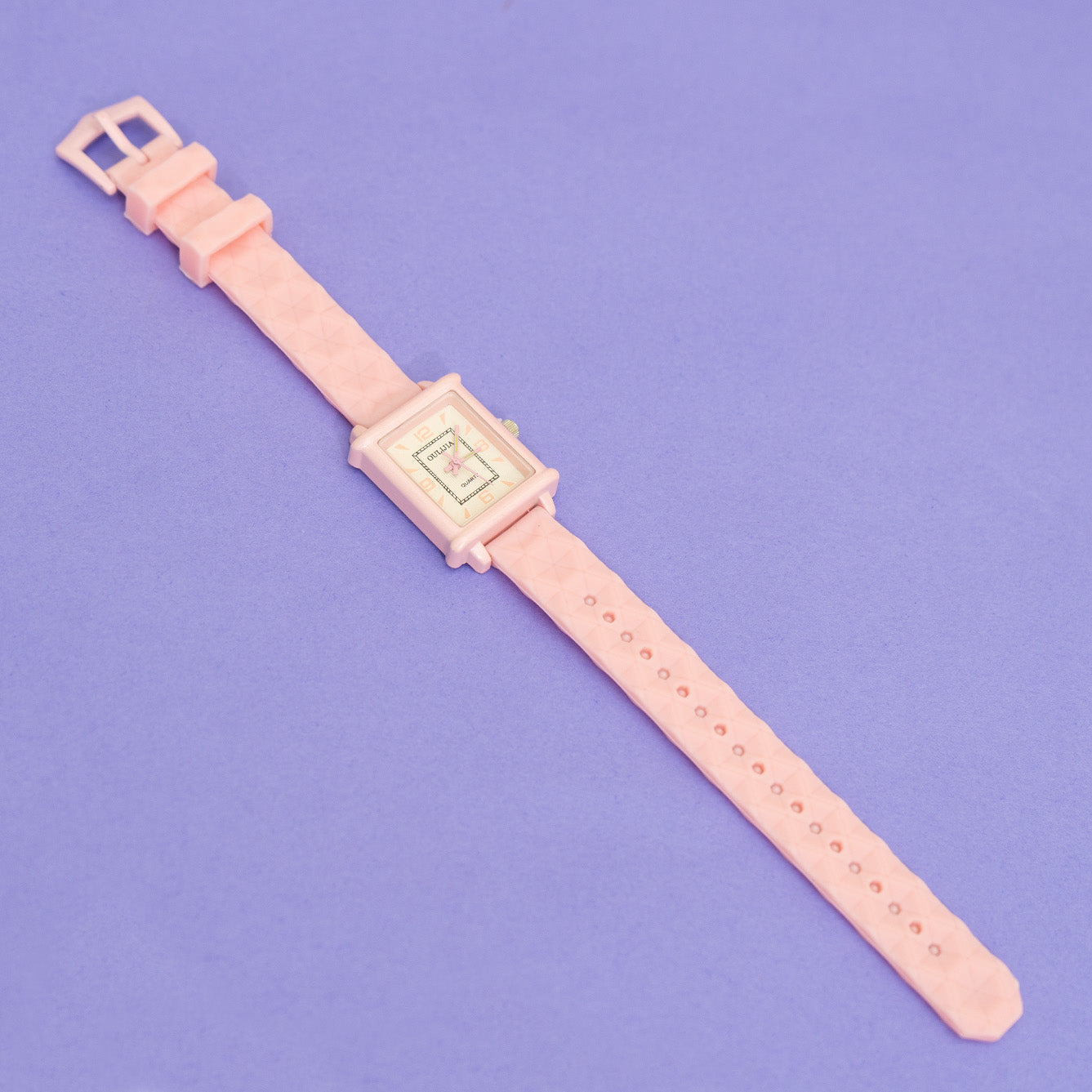 Timeless Frame Watch