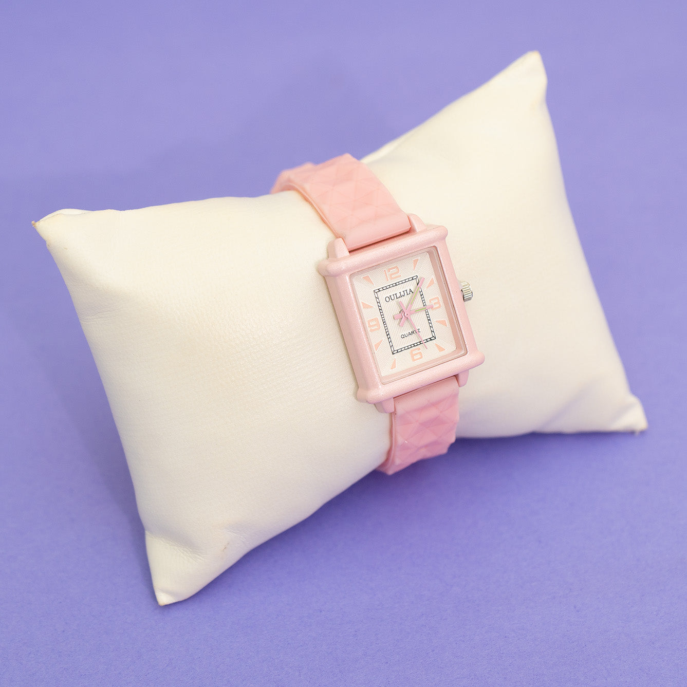 Timeless Frame Watch