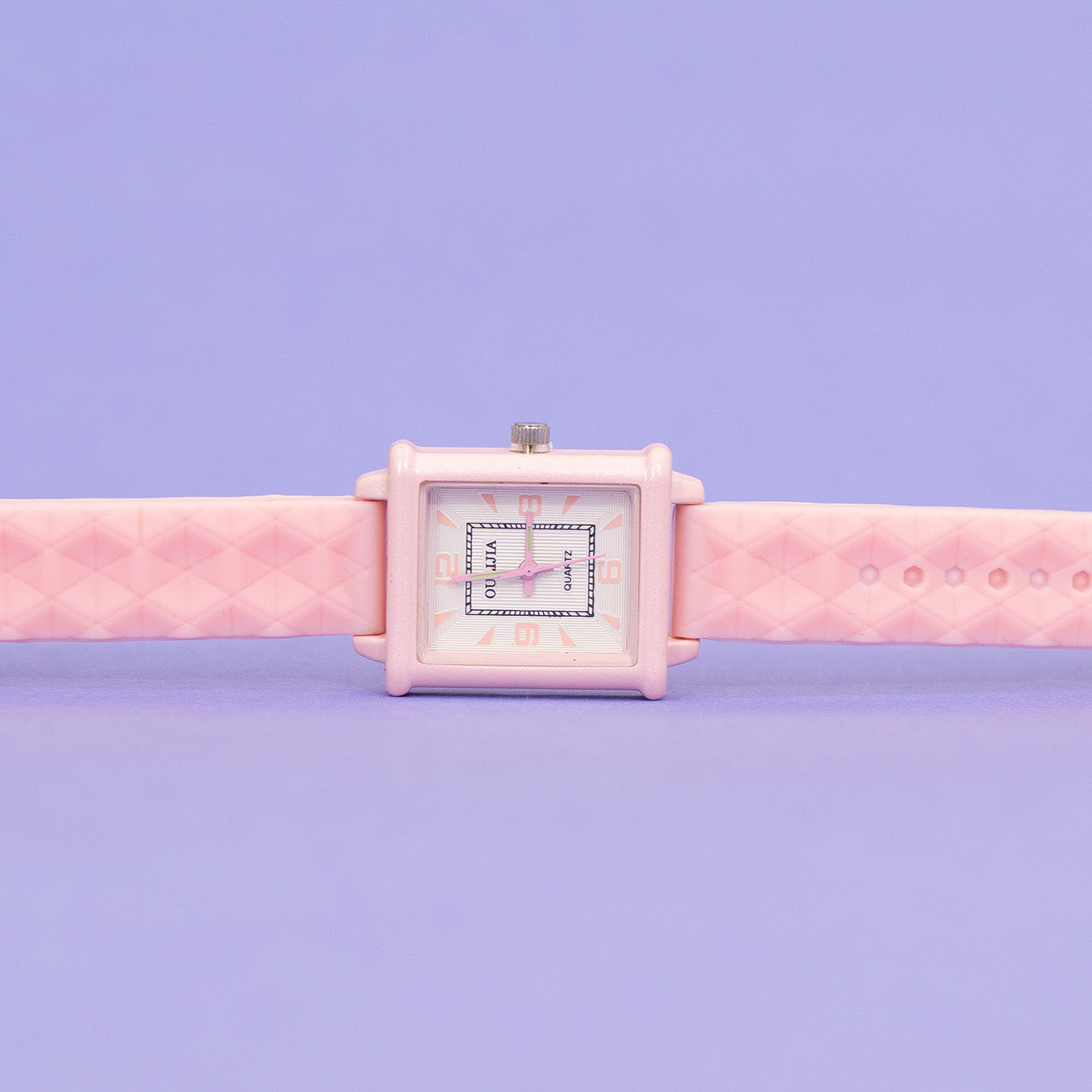 Timeless Frame Watch
