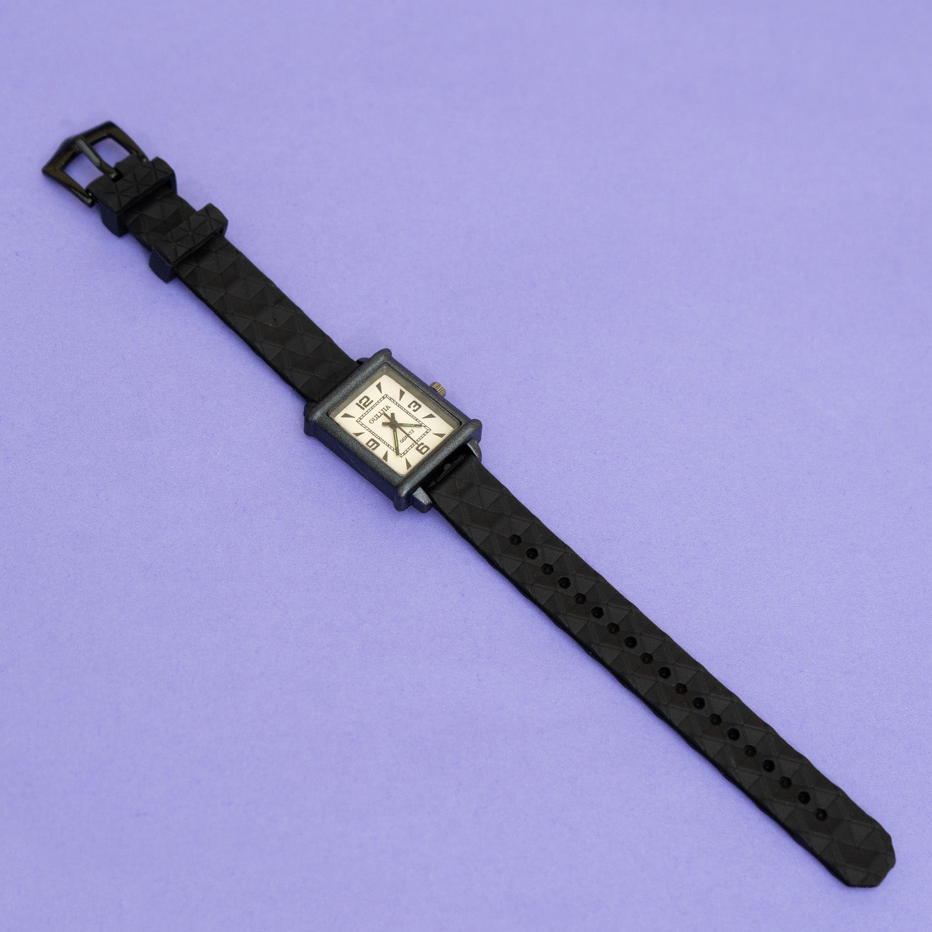 Timeless Frame Watch