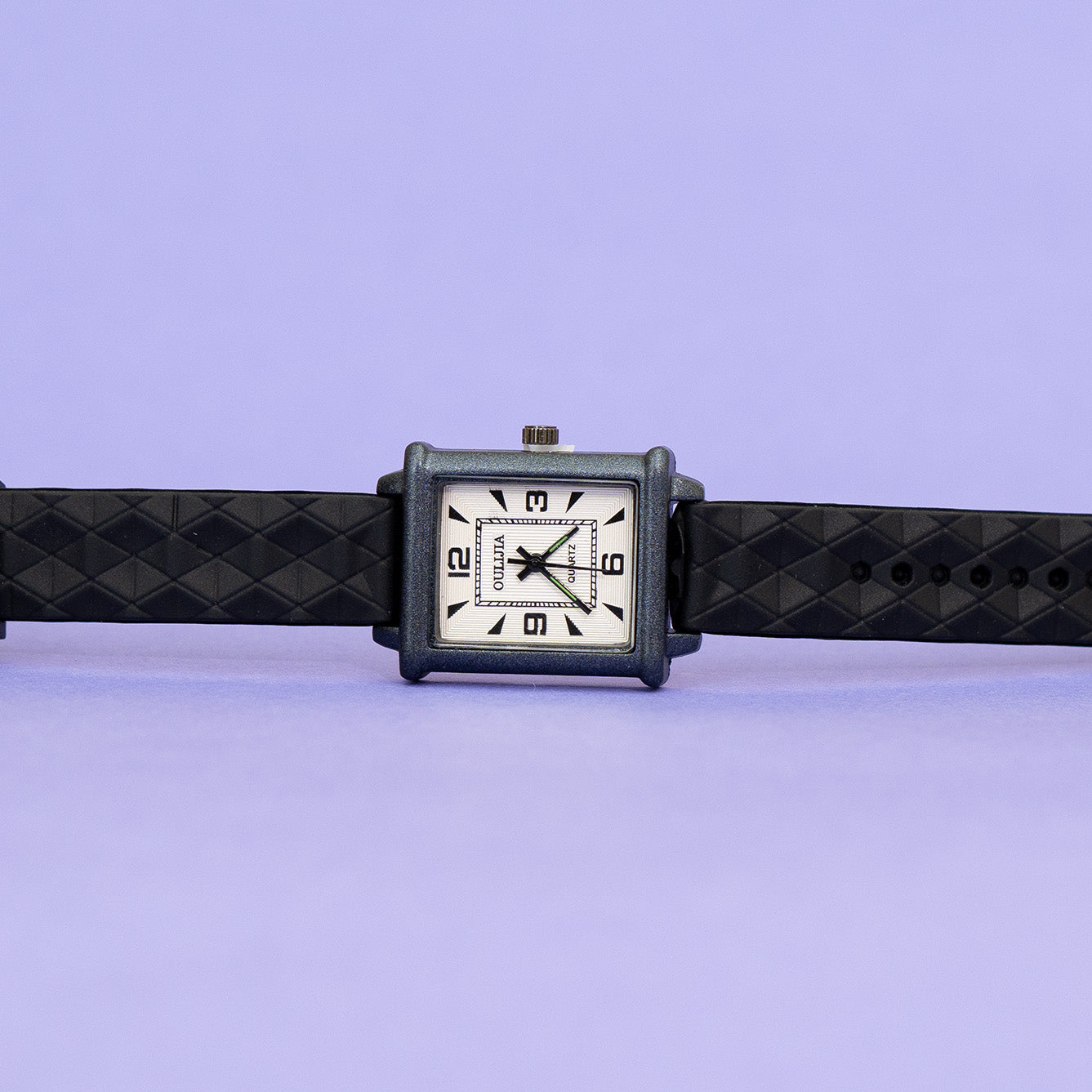 Timeless Frame Watch