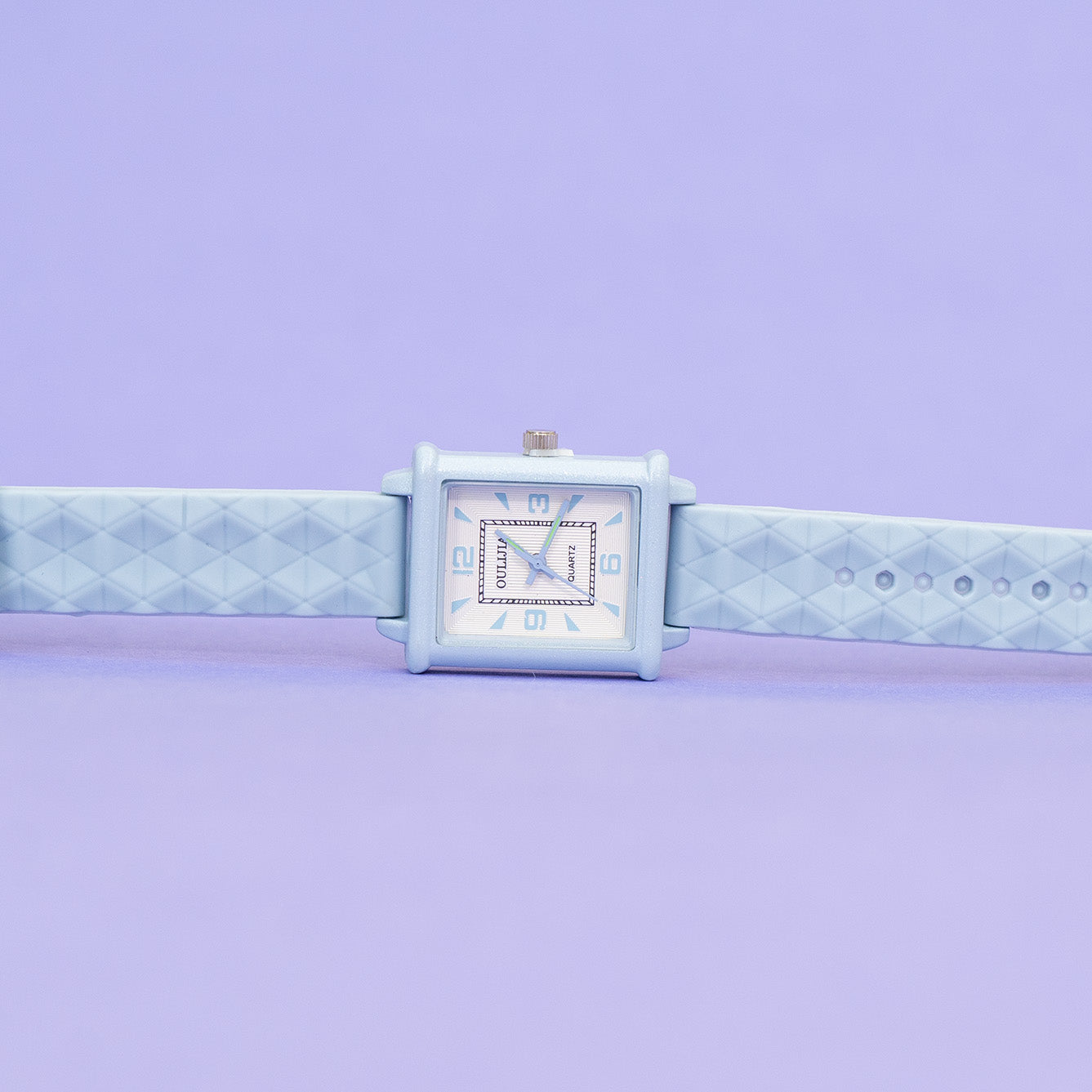 Timeless Frame Watch