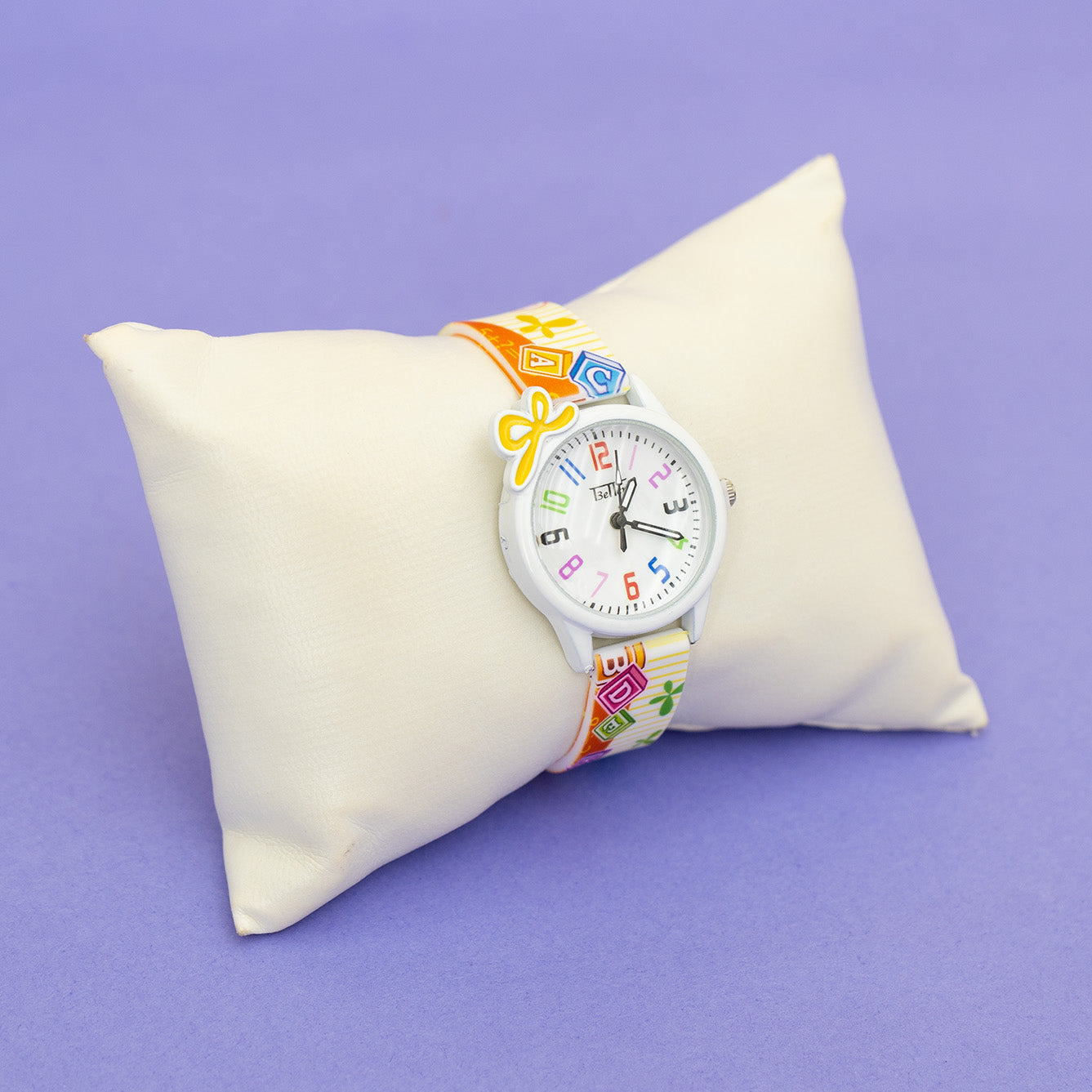 TickiTocki Watch