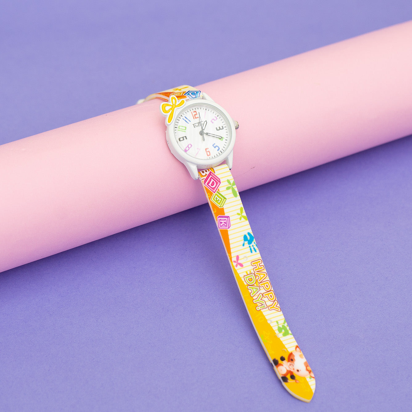 TickiTocki Watch