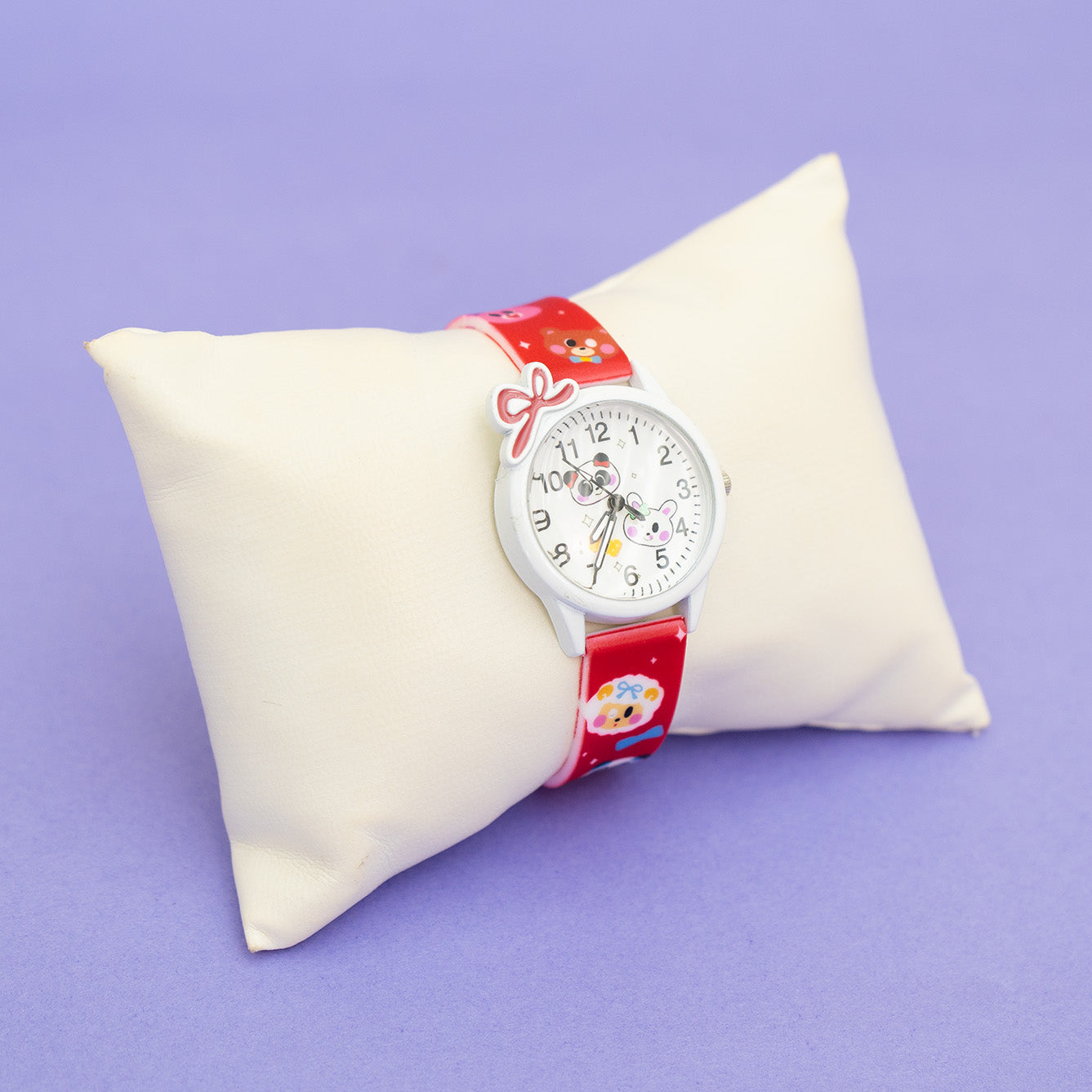 TickiTocki Watch