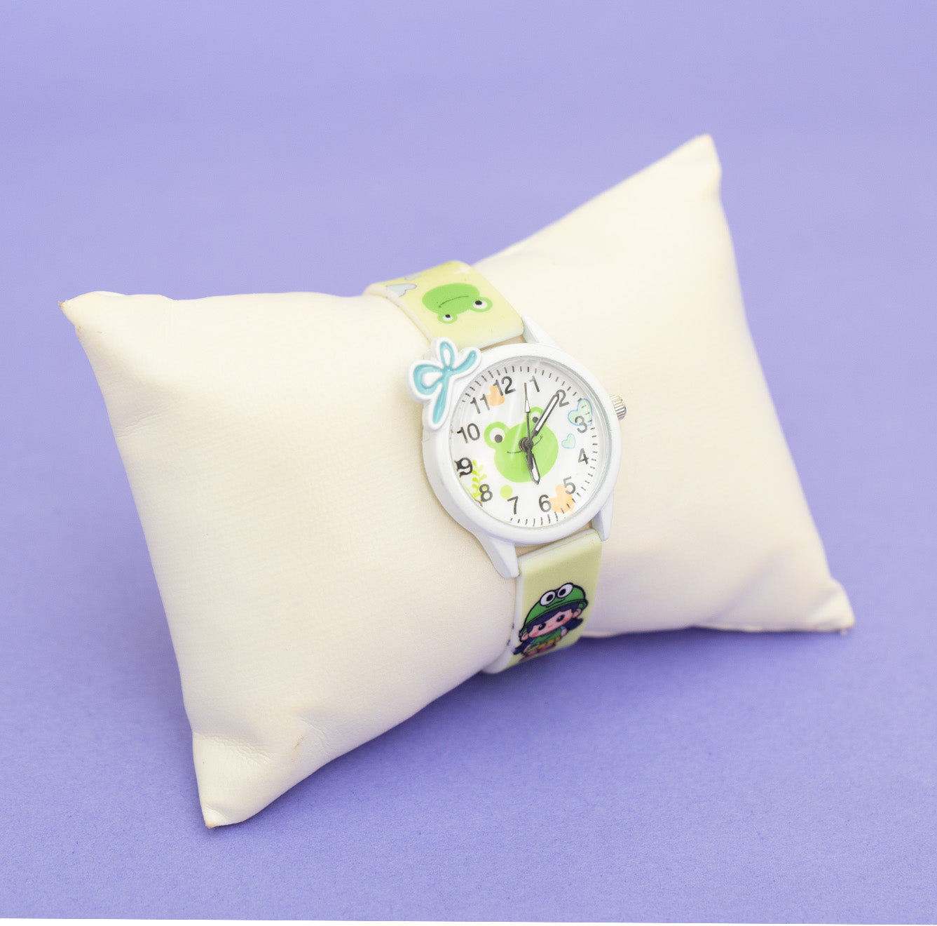 TickiTocki Watch