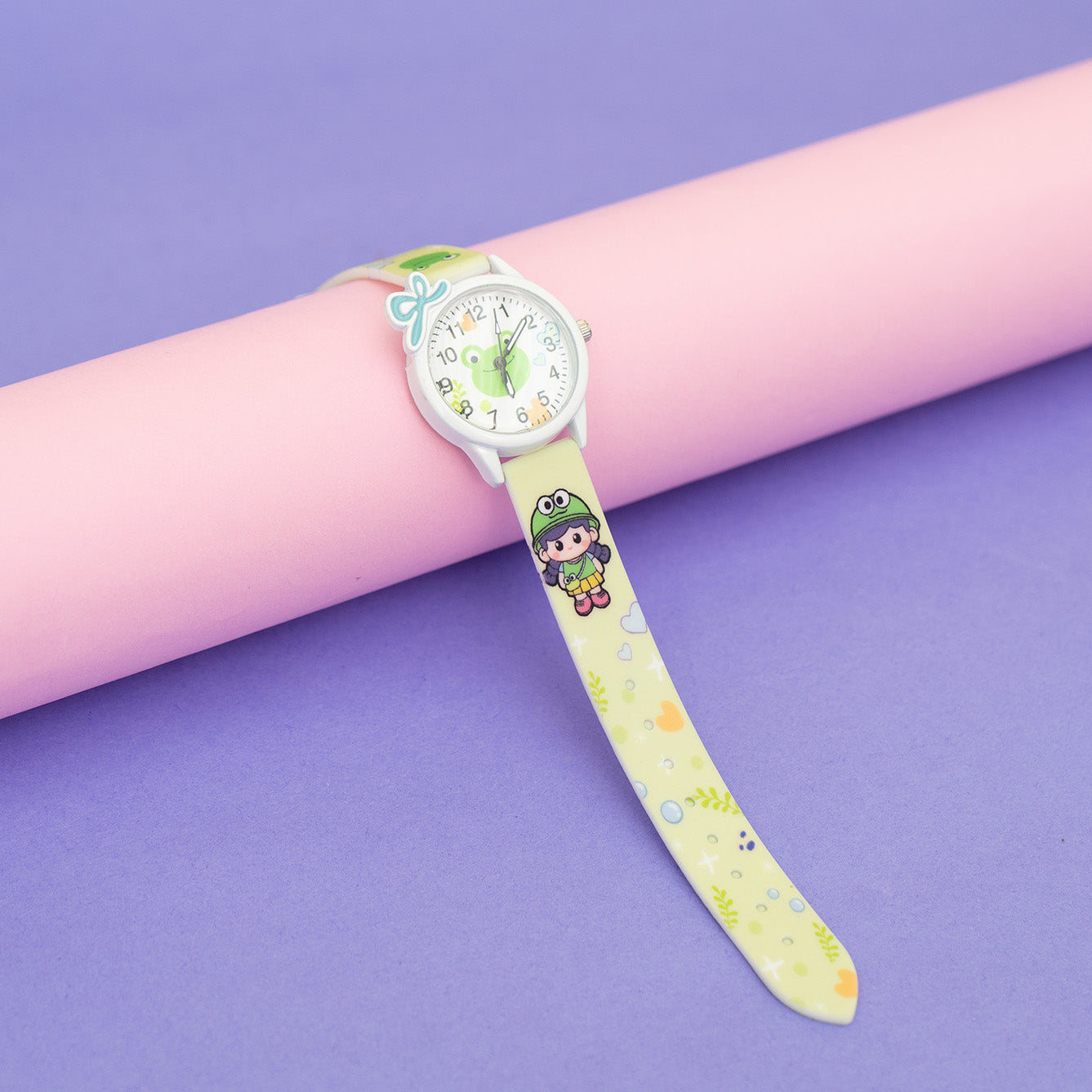 TickiTocki Watch