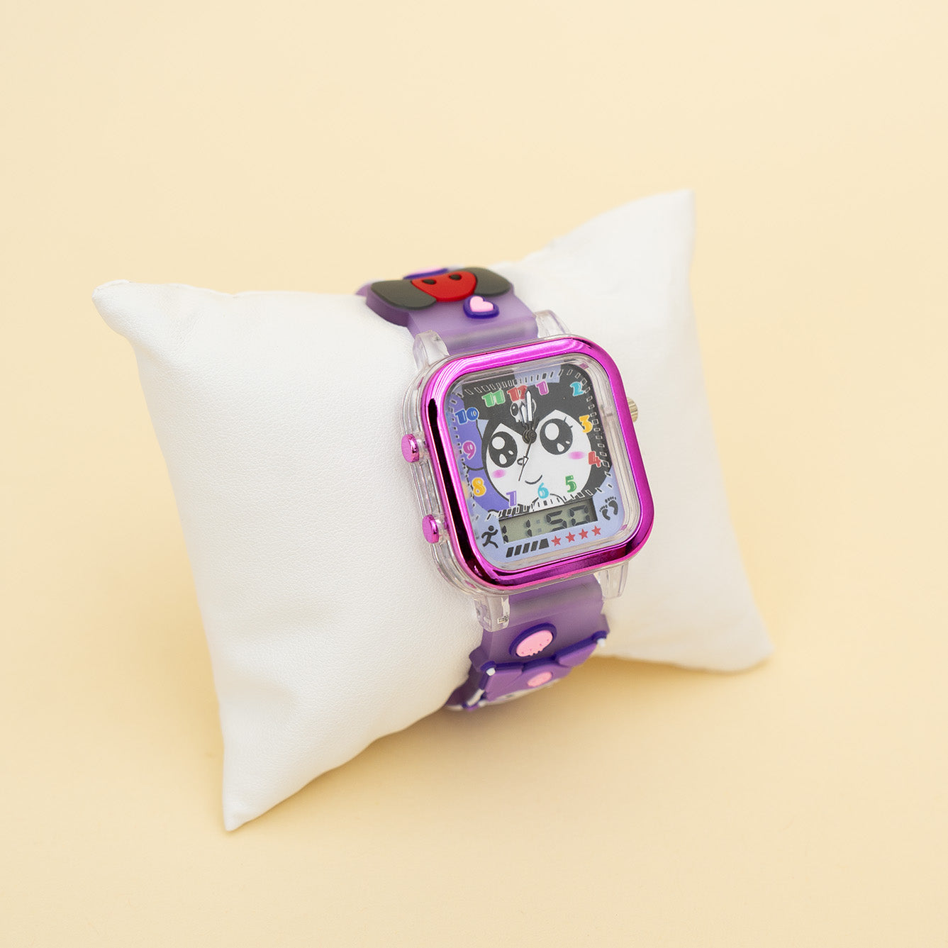 FunSquare Watch