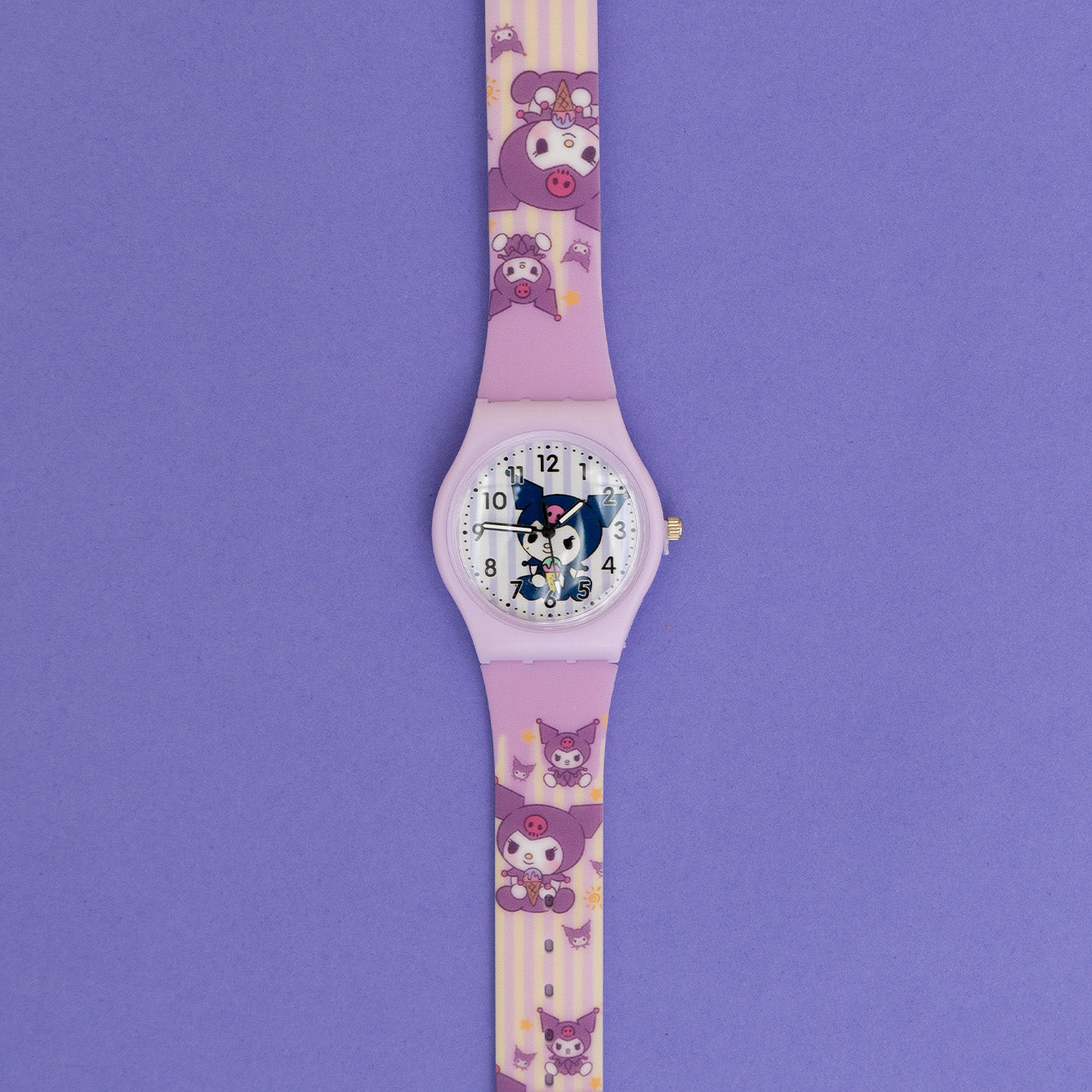 JoyTime Watch