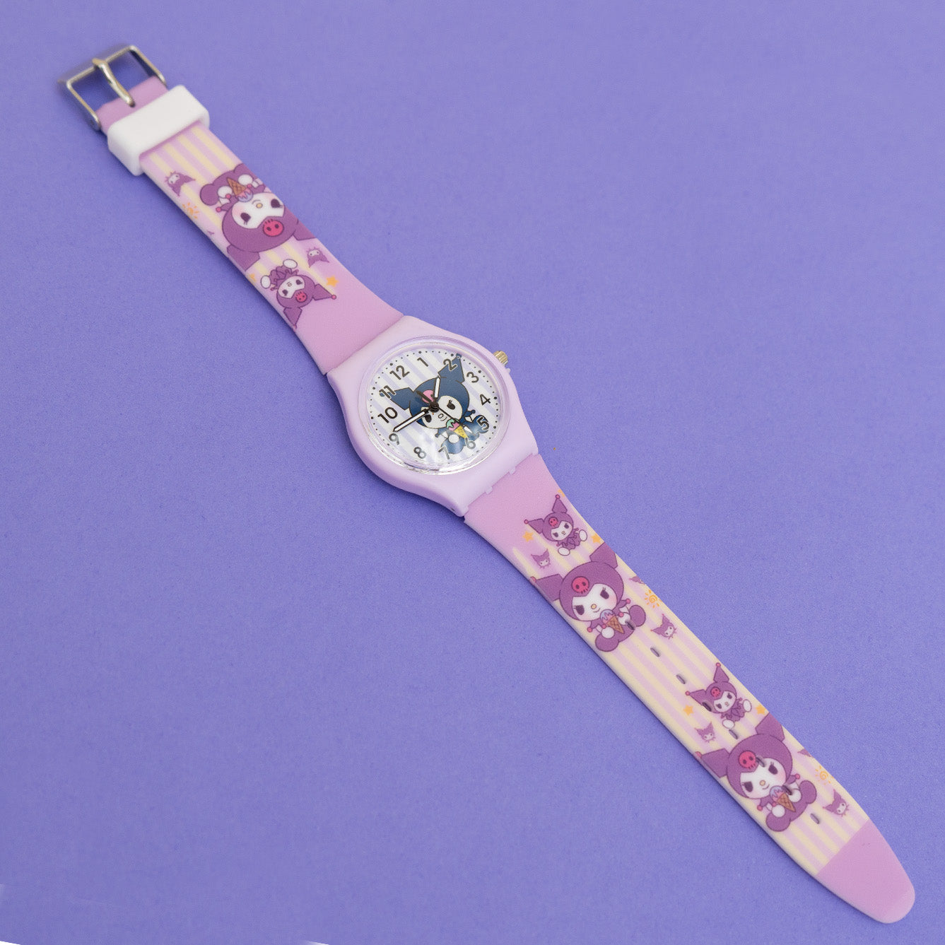 JoyTime Watch