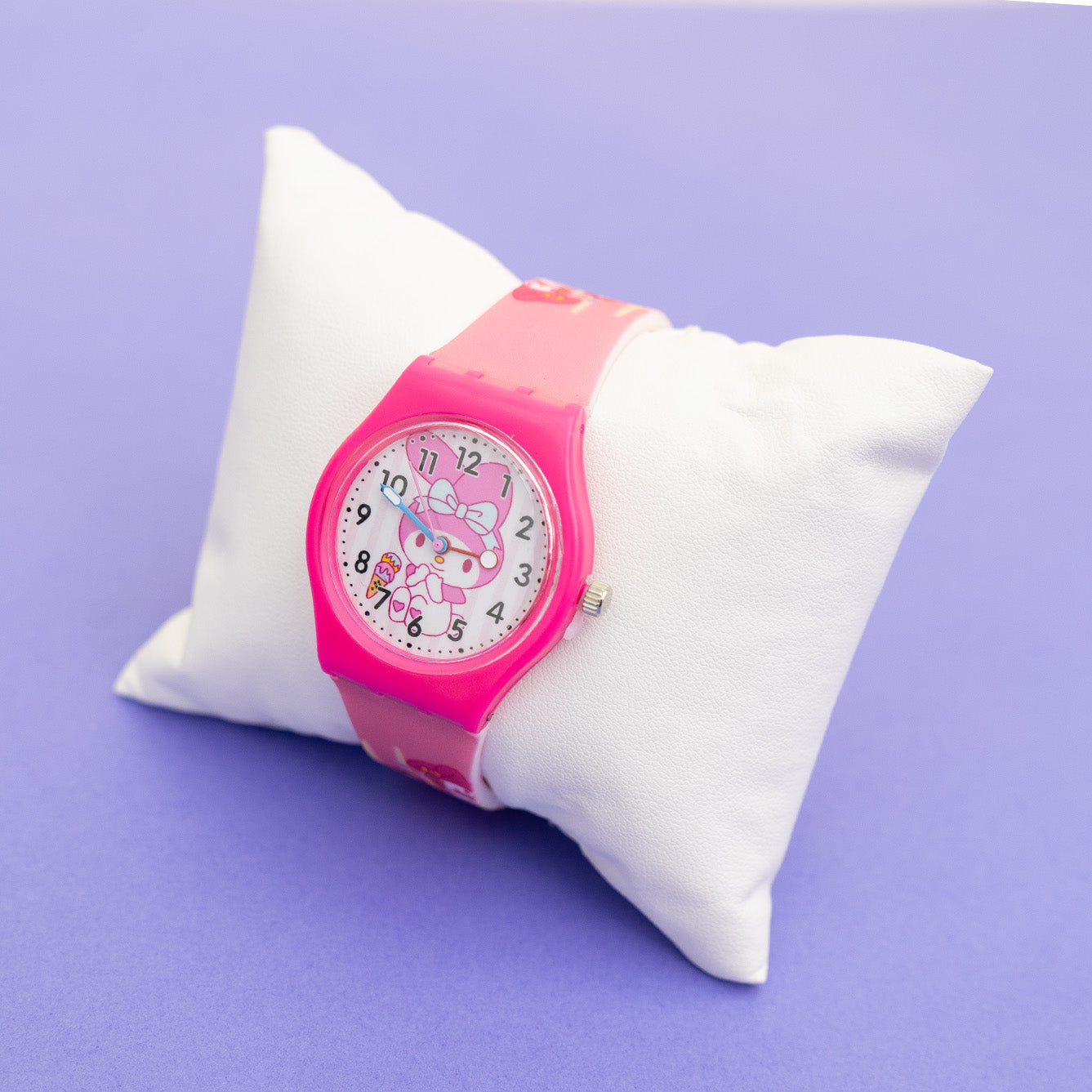 JoyTime Watch