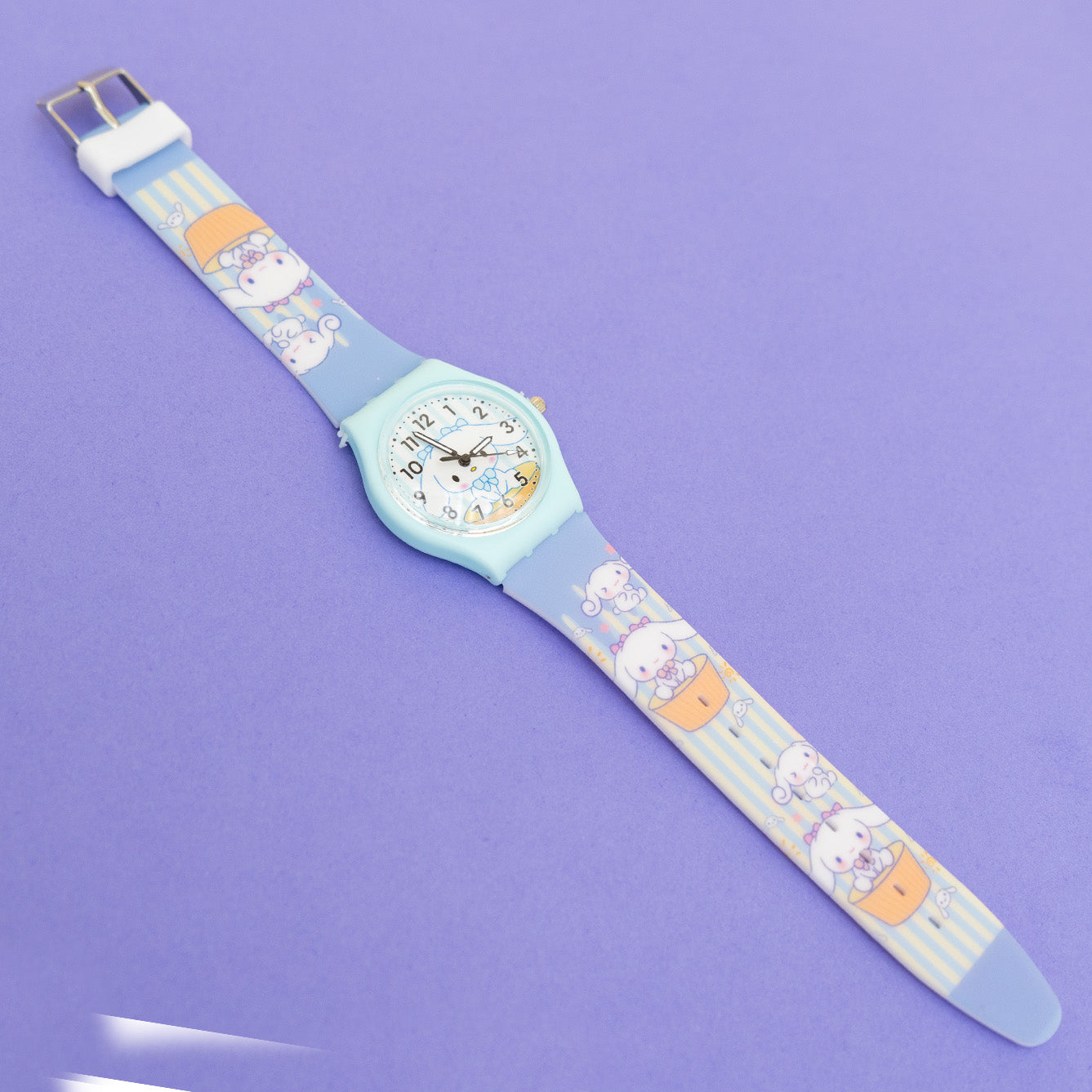 JoyTime Watch