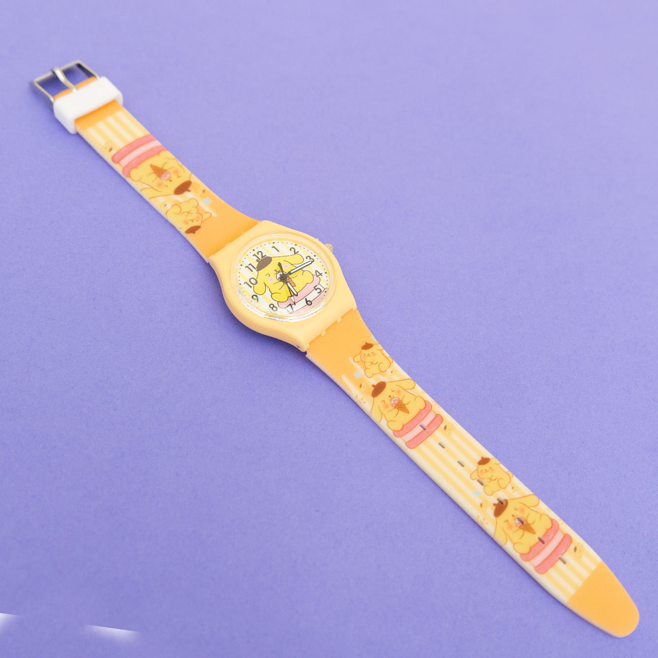 JoyTime Watch