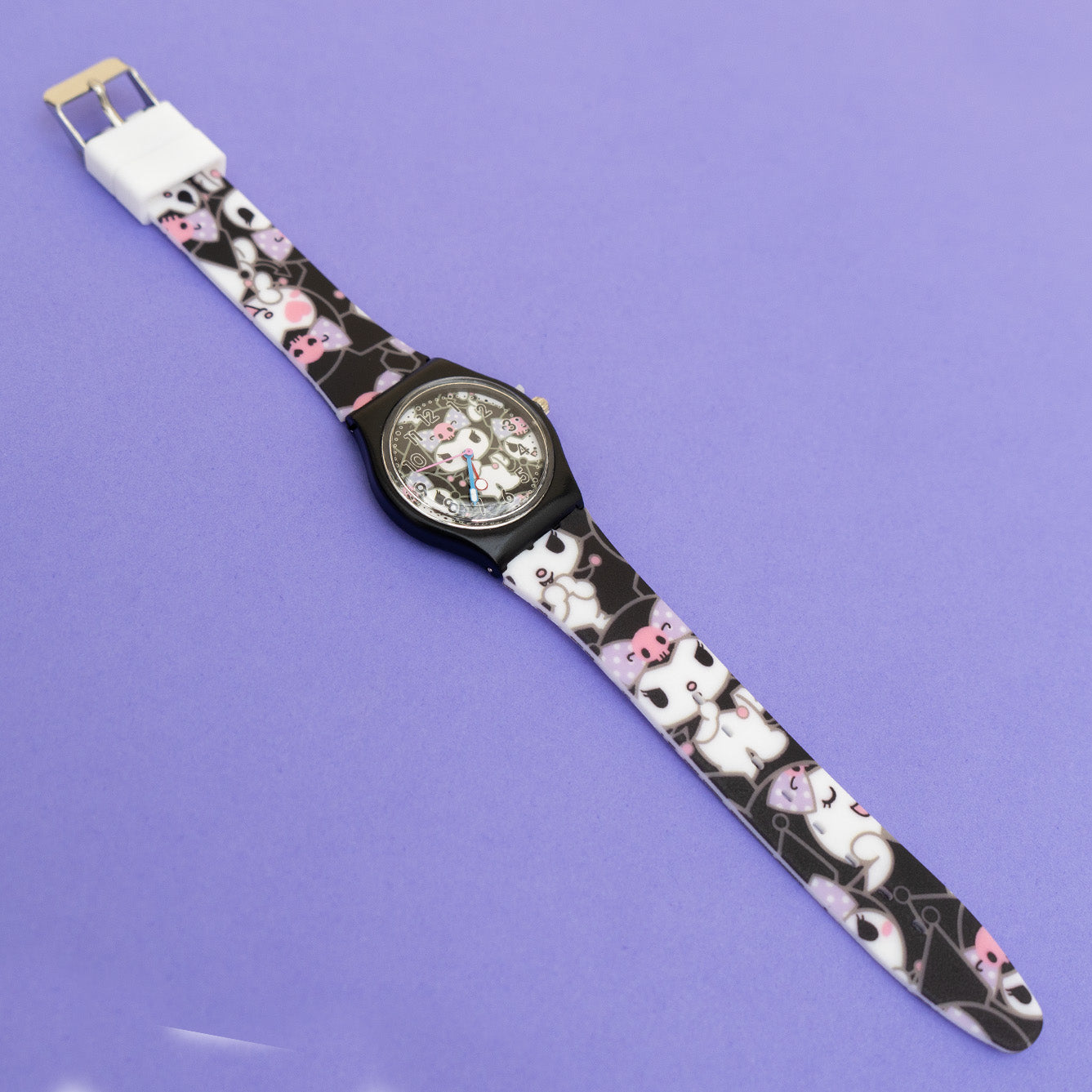 JoyTime Watch