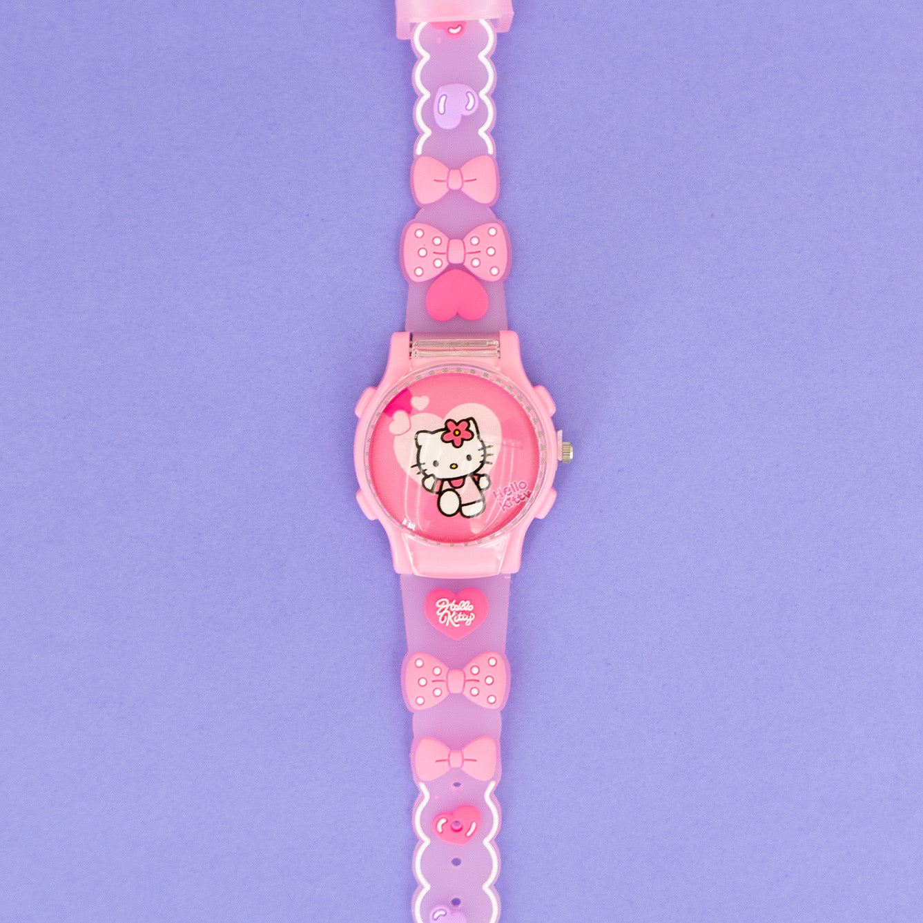 Whizzy Watch