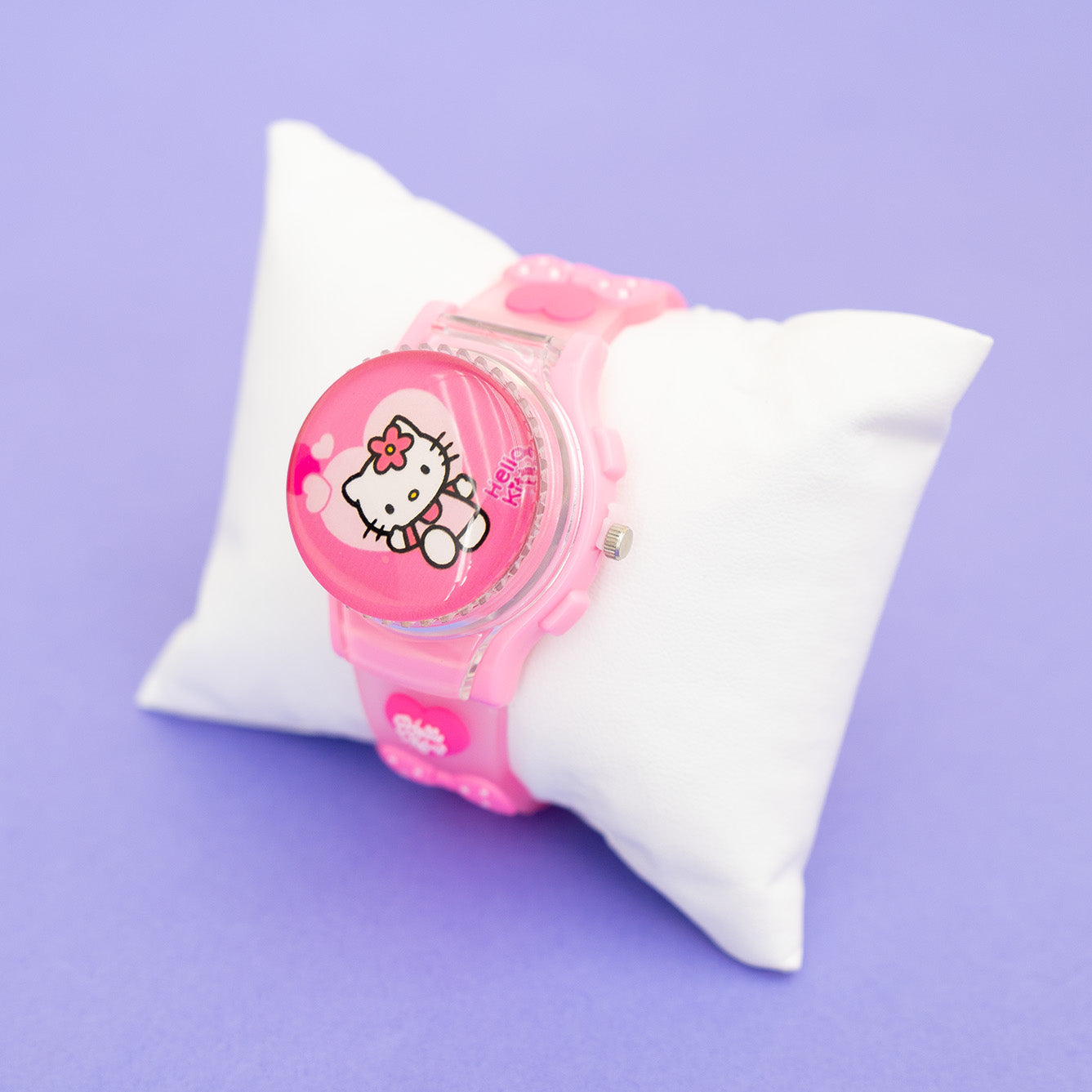 Whizzy Watch