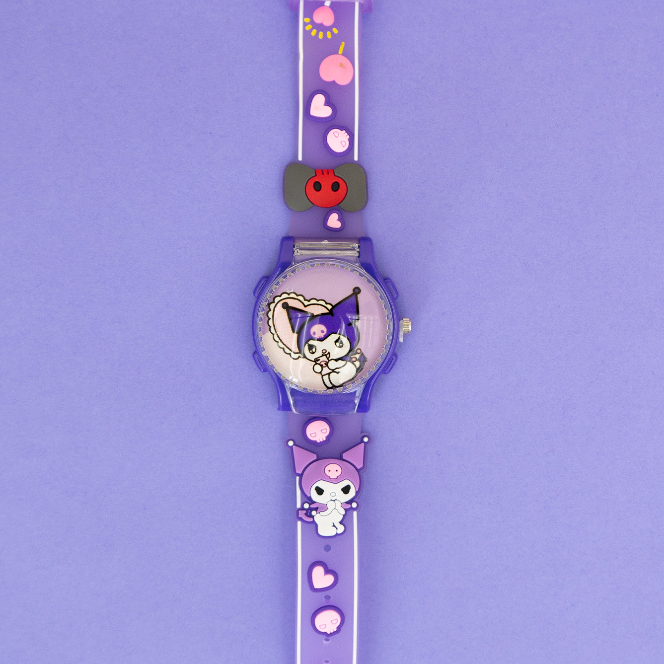 Whizzy Watch
