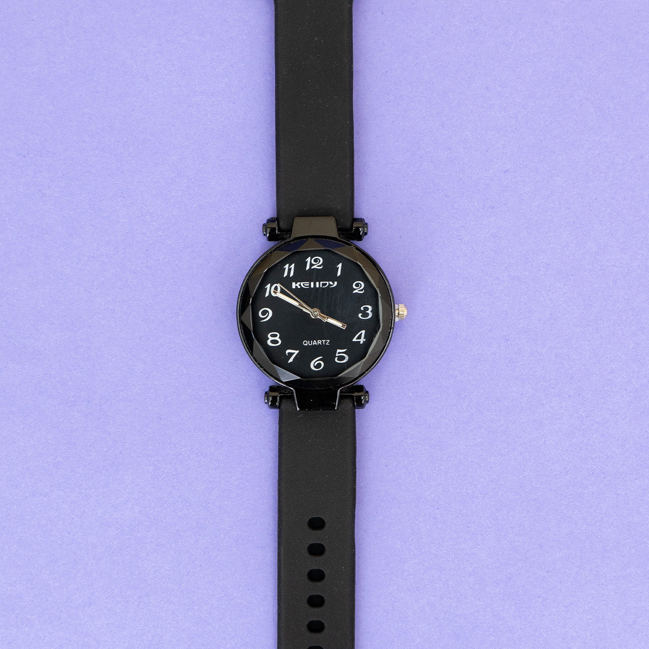 Midnight Hour Watch