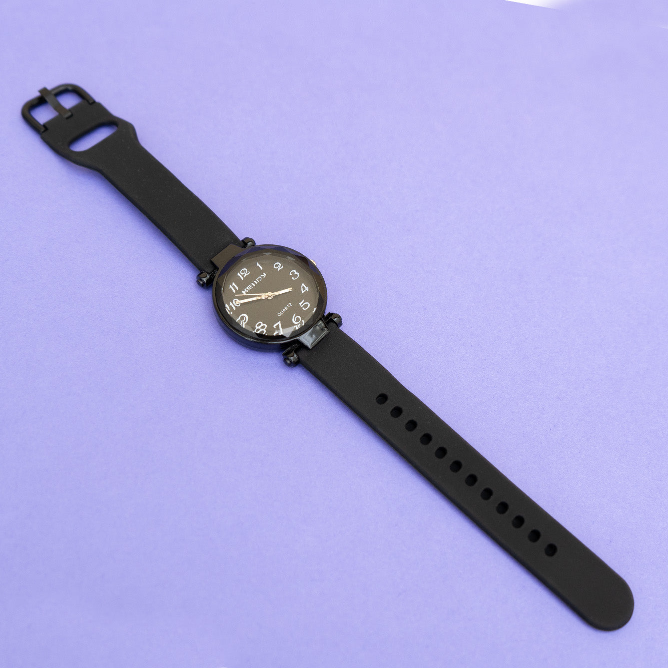 Midnight Hour Watch