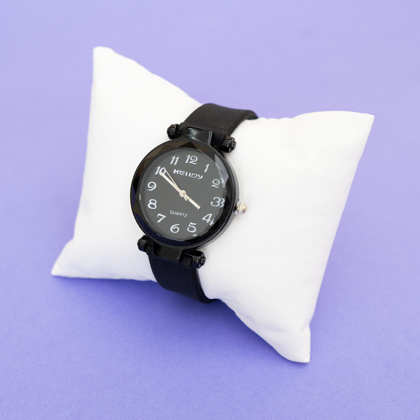 Midnight Hour Watch