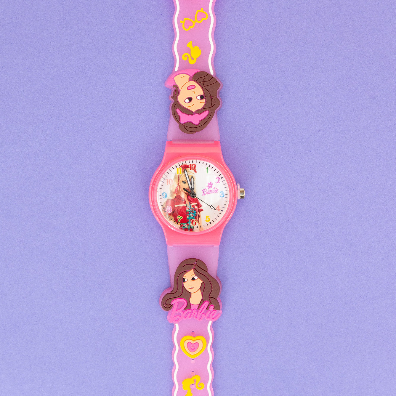 DreamTime Watch